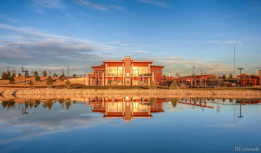 1371 Zenith Heights Court