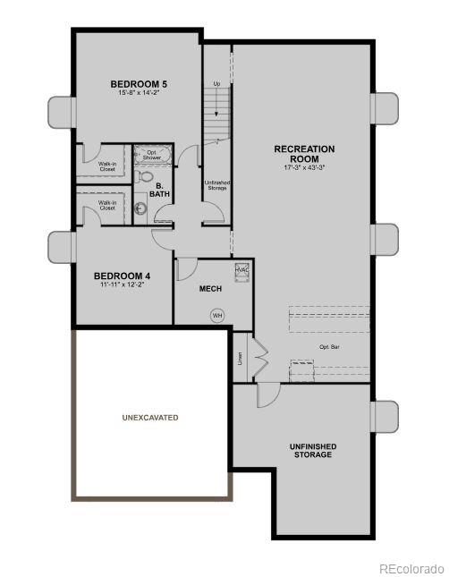 1371 Zenith Heights Court