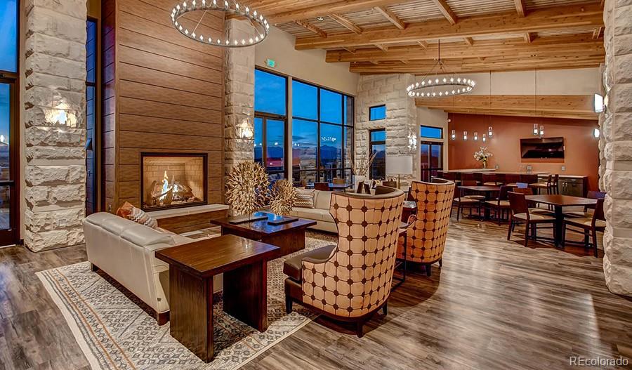 1371 Zenith Heights Court