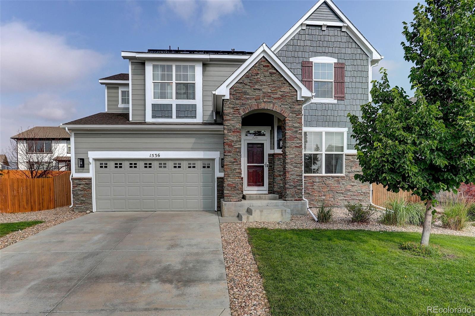1539 E 166th Court