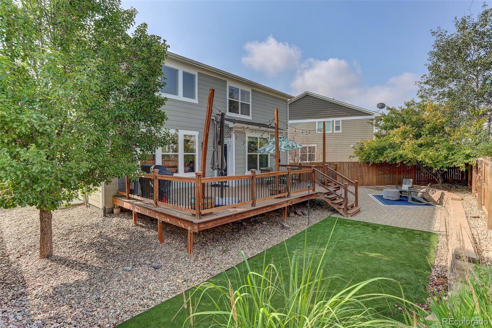1539 E 166th Court