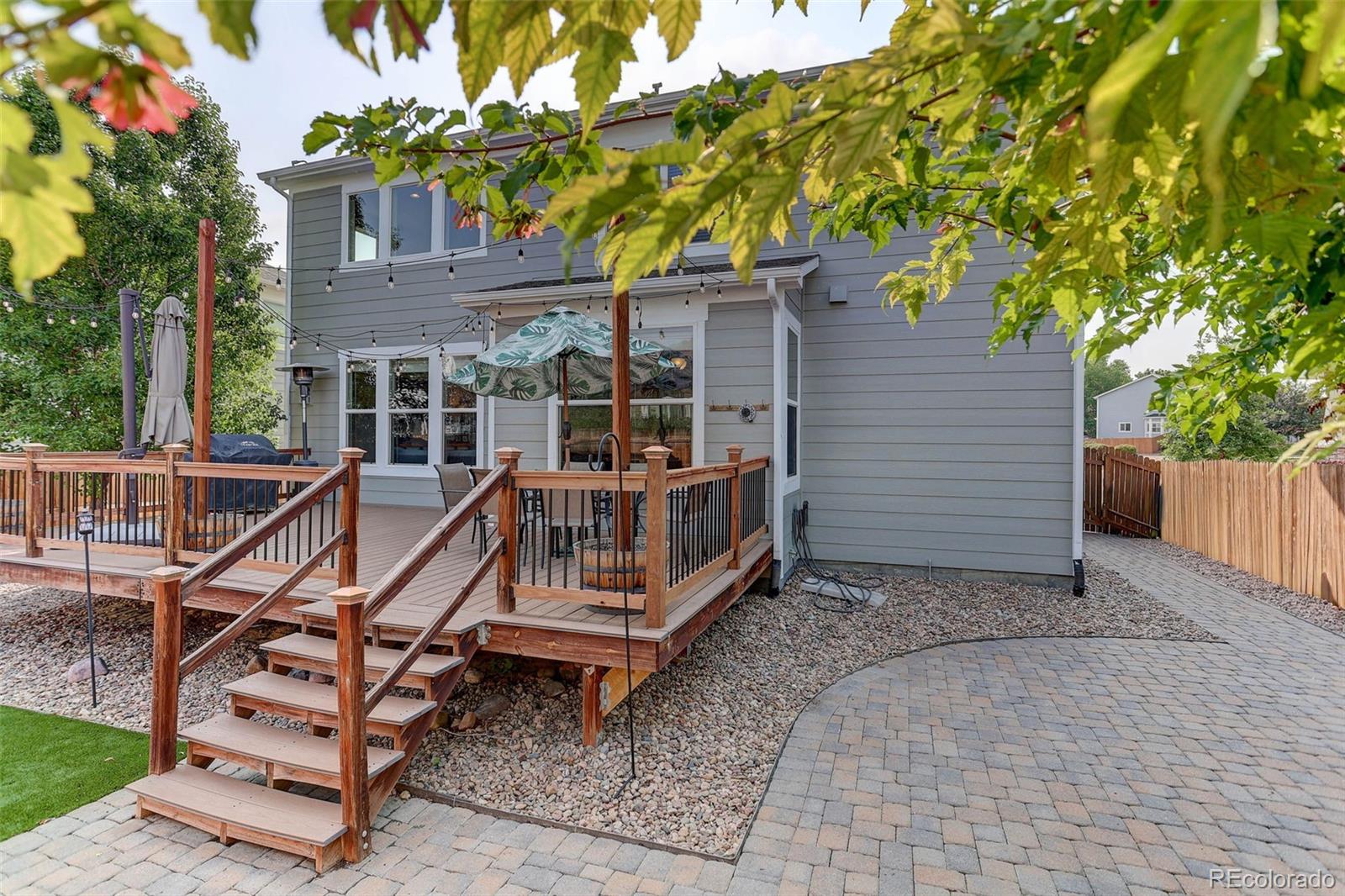 1539 E 166th Court
