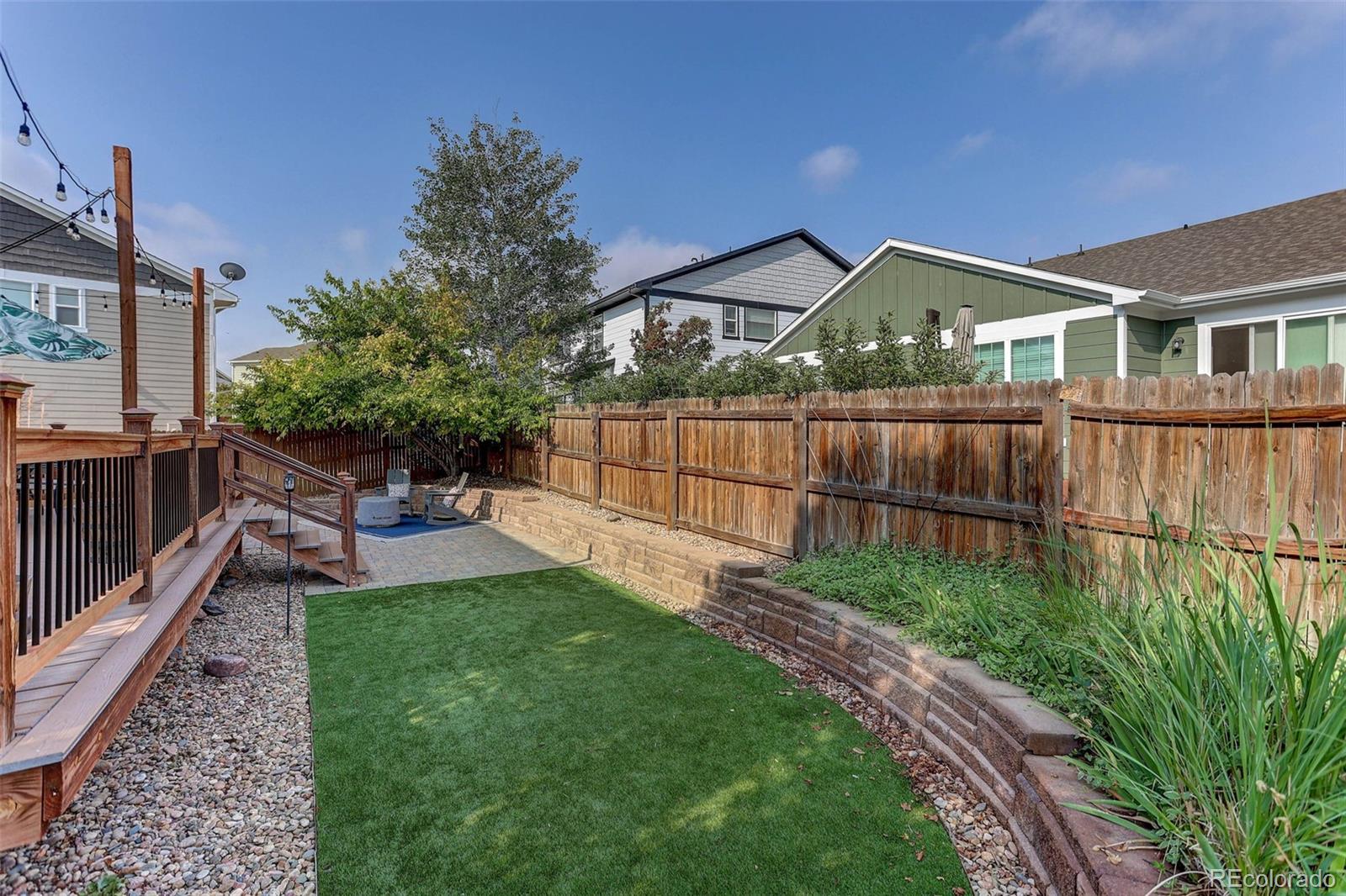 1539 E 166th Court