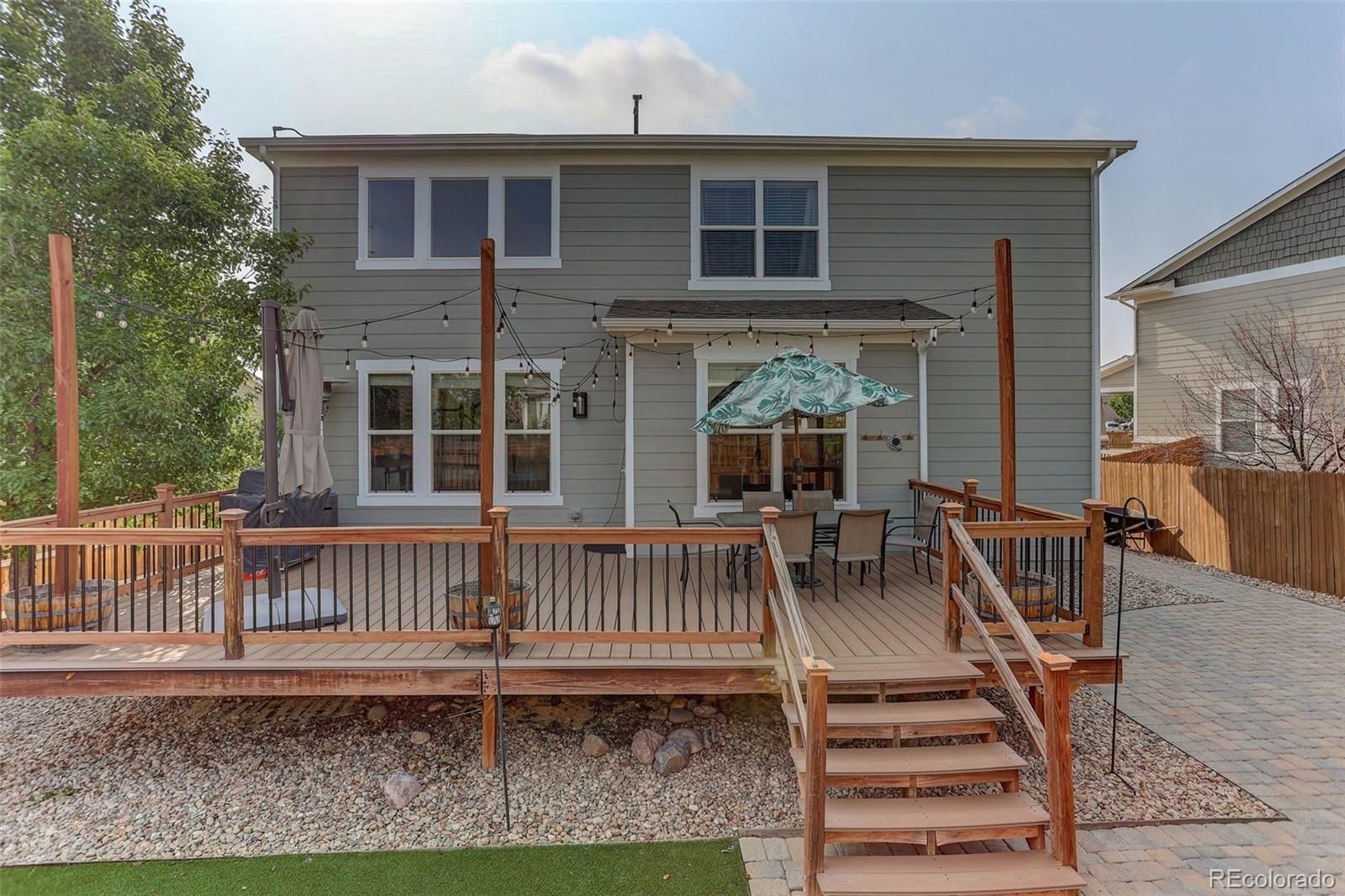 1539 E 166th Court