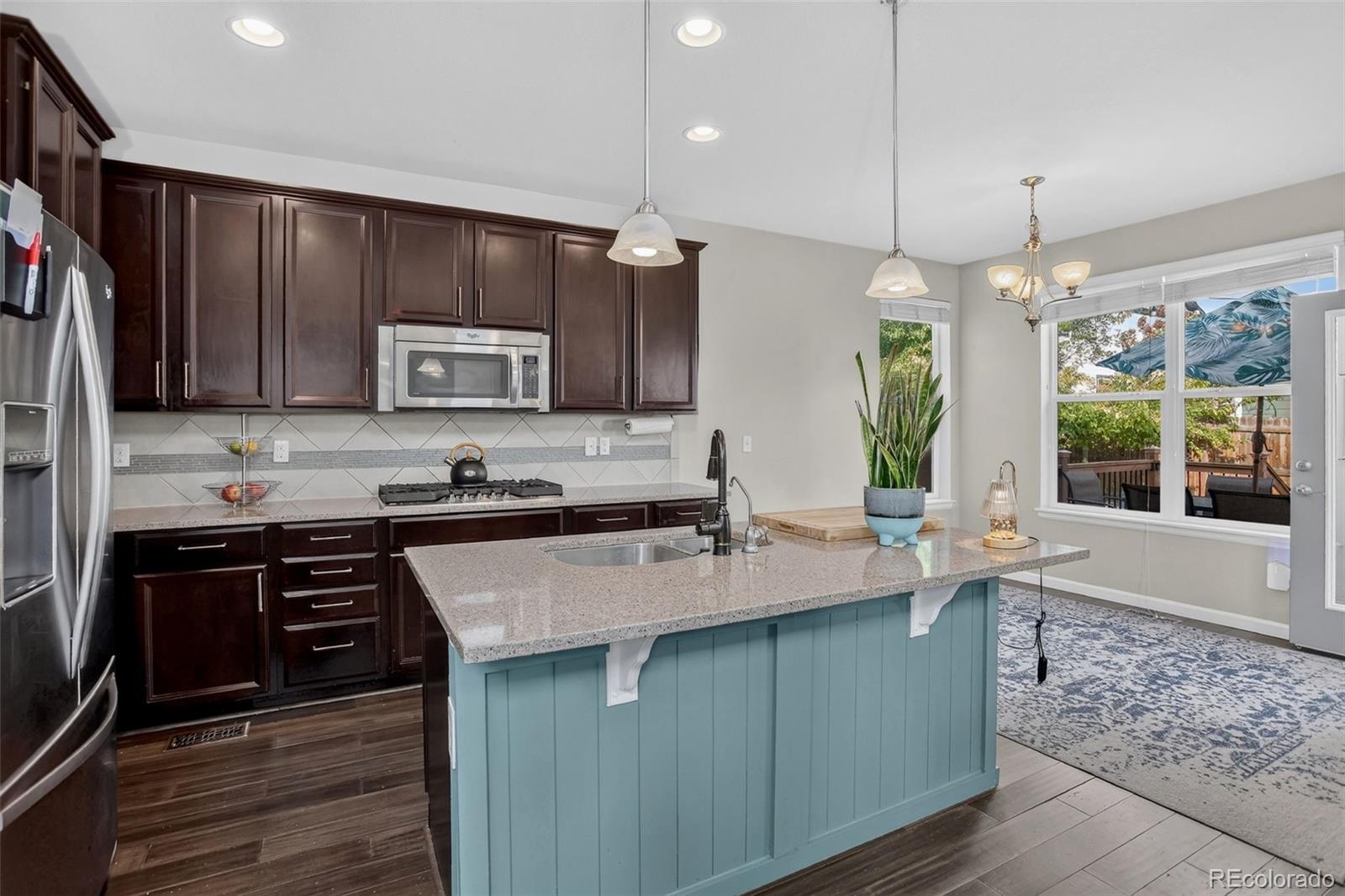 1539 E 166th Court