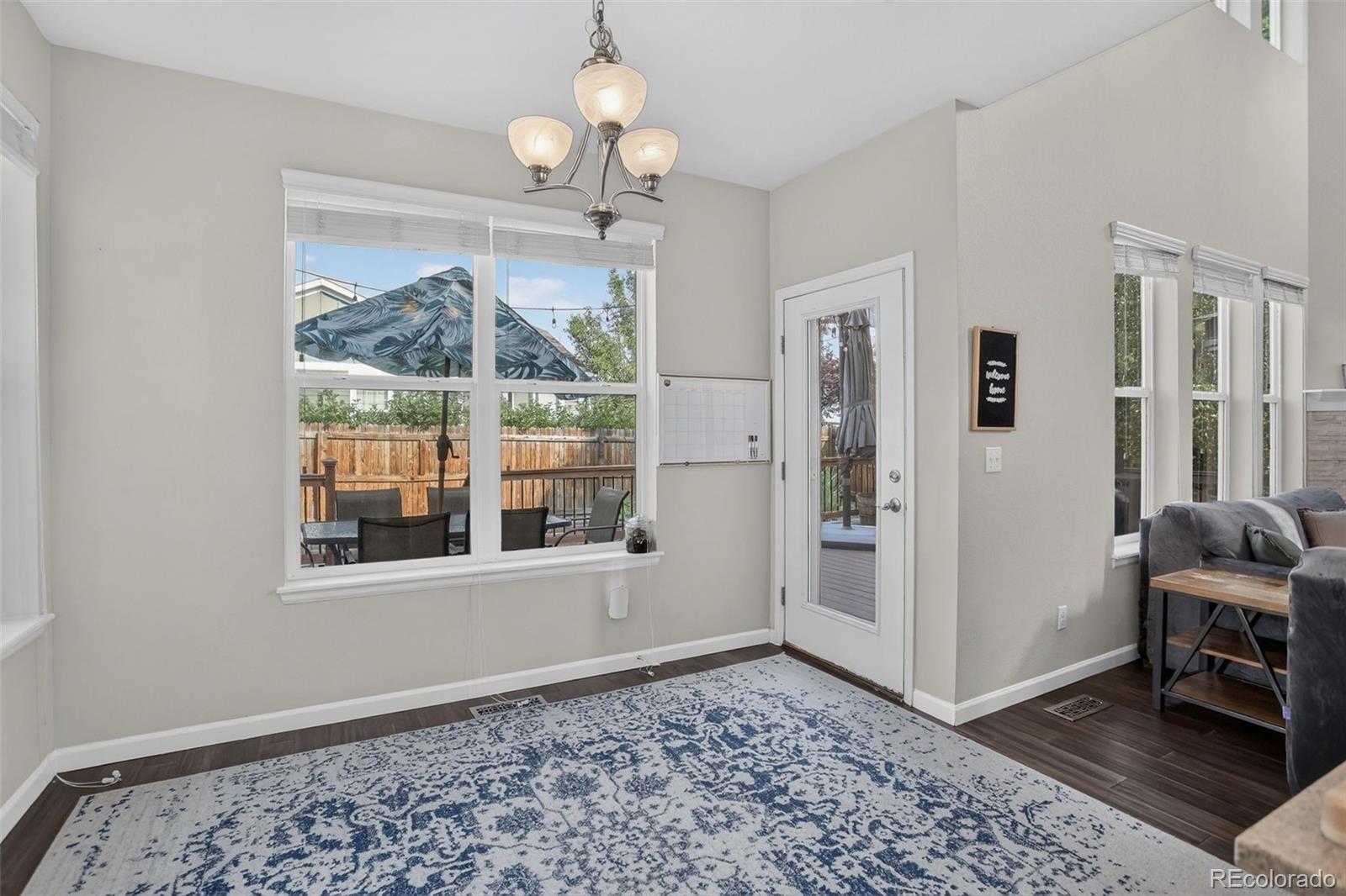 1539 E 166th Court