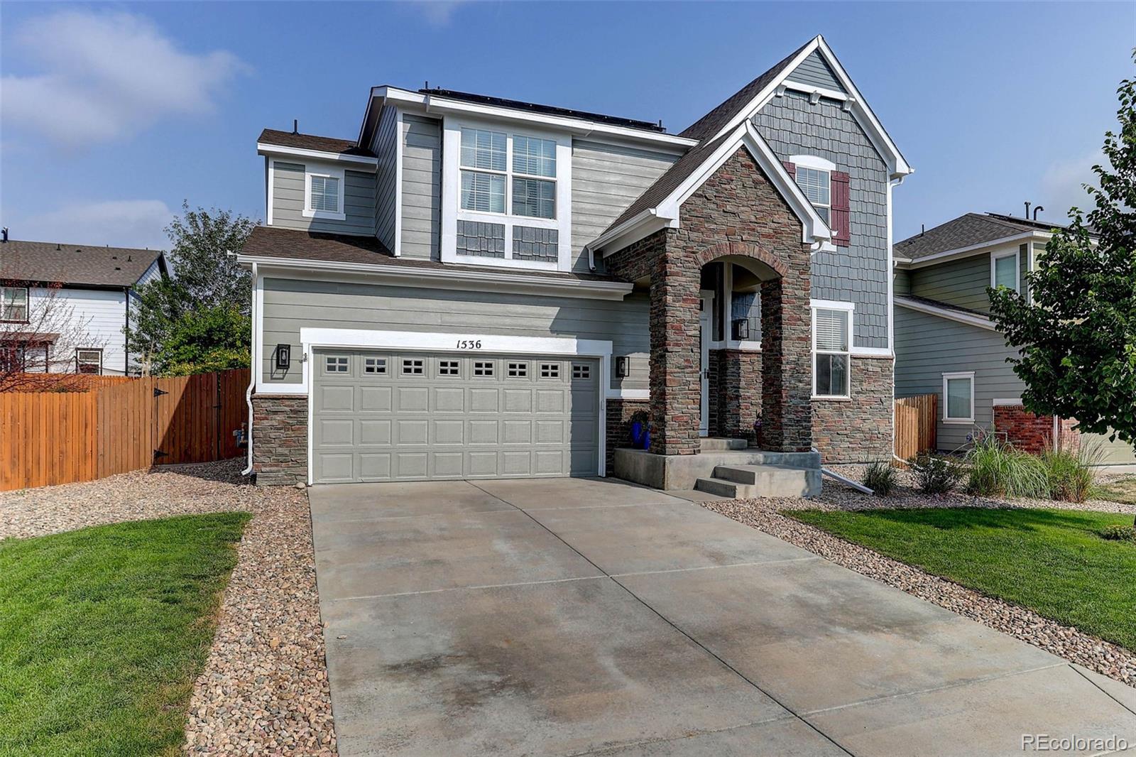 1539 E 166th Court