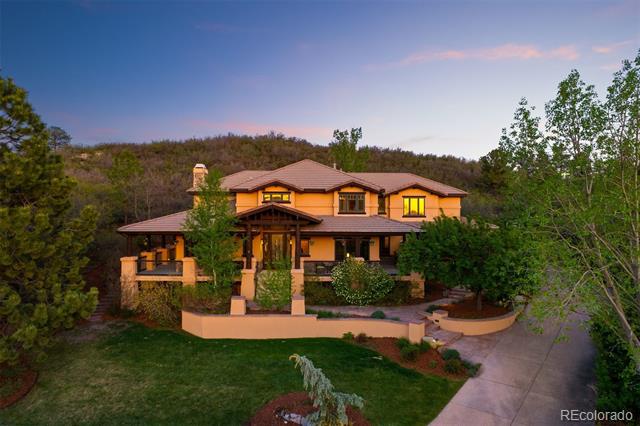 722 Evening Star Drive