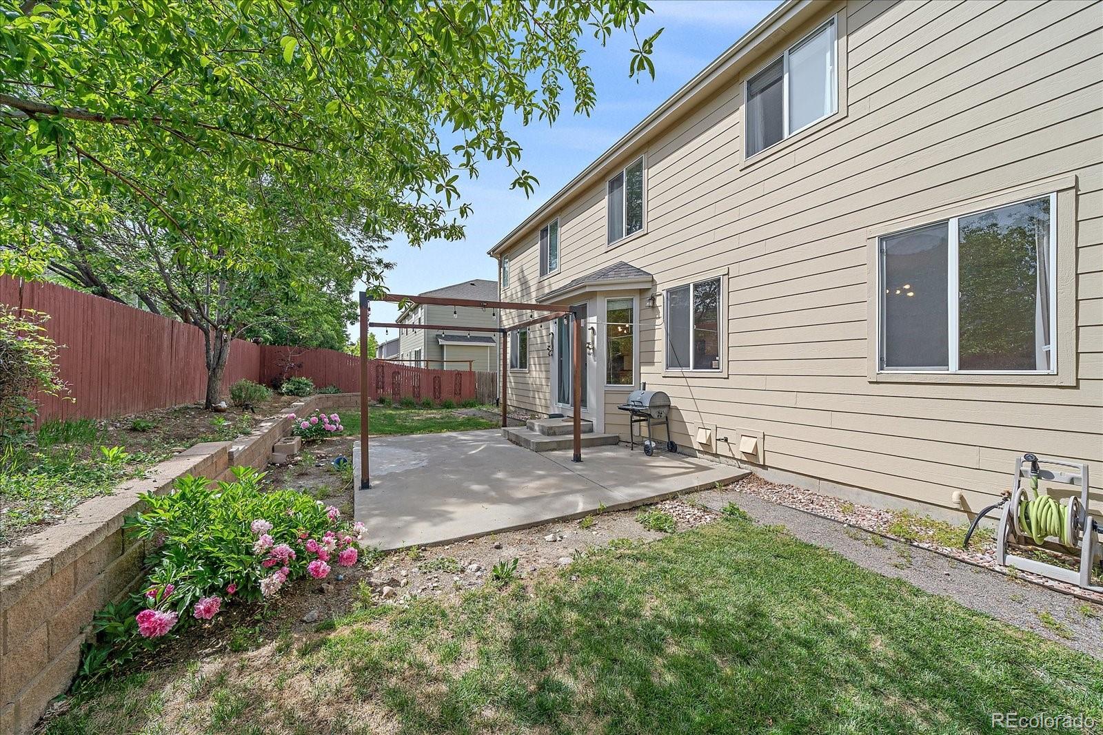 1862 Ute Creek Drive