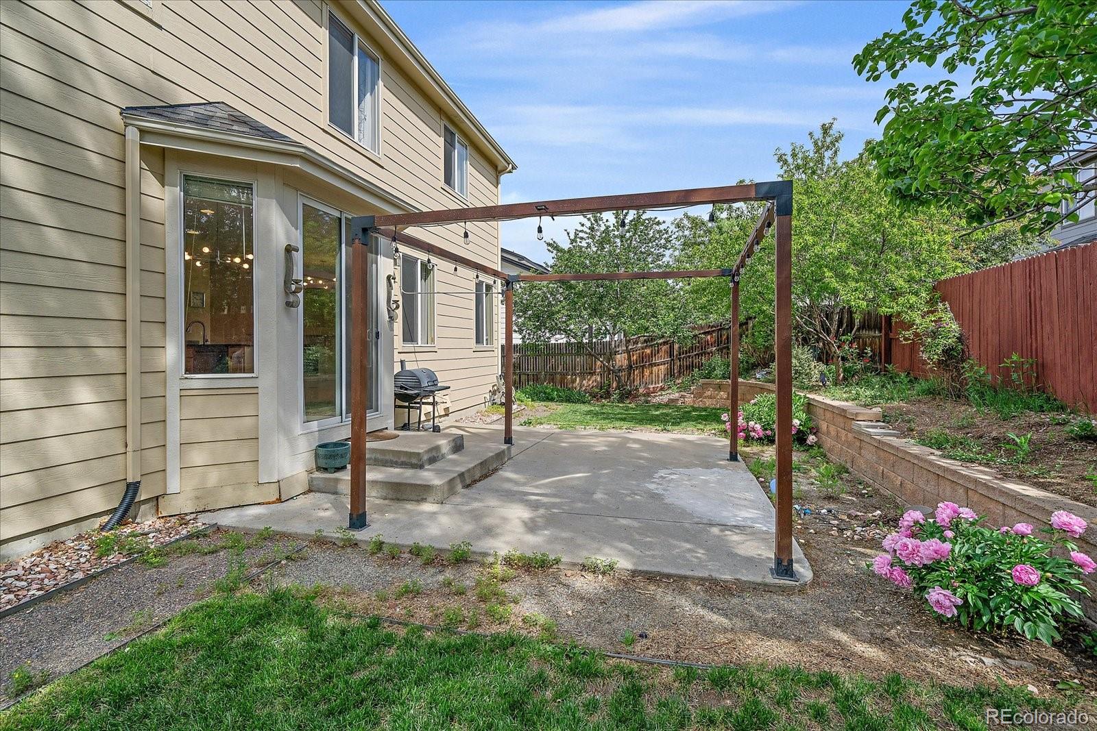 1862 Ute Creek Drive