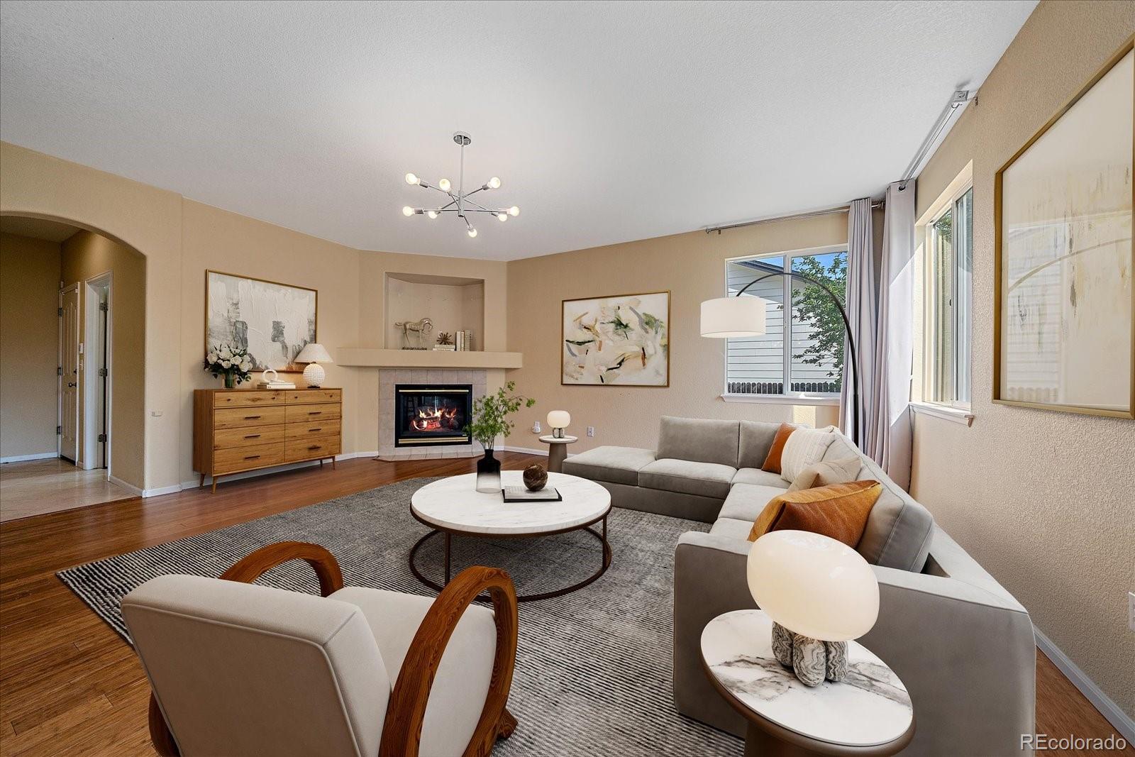 1862 Ute Creek Drive