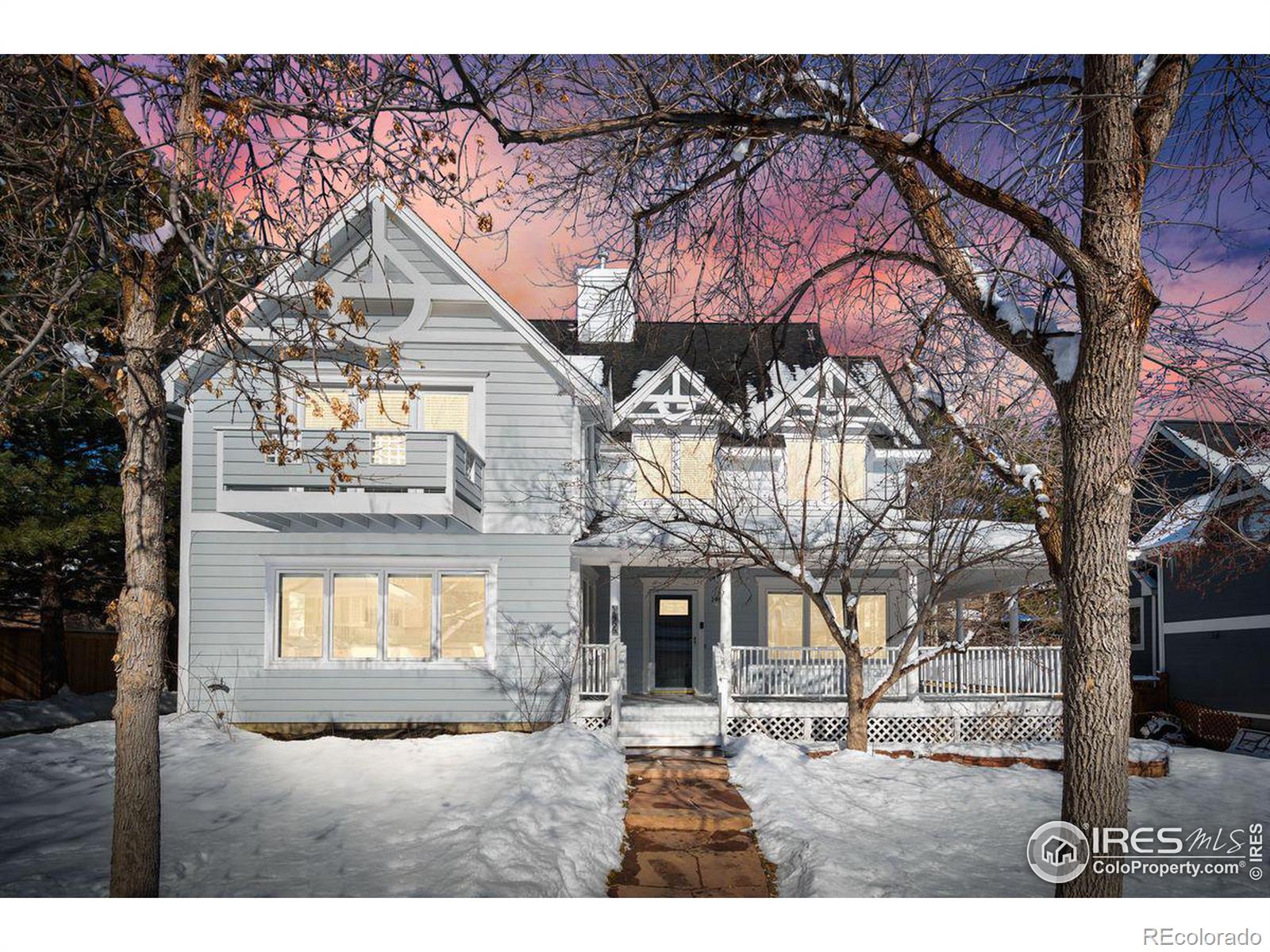 1465 Periwinkle Drive