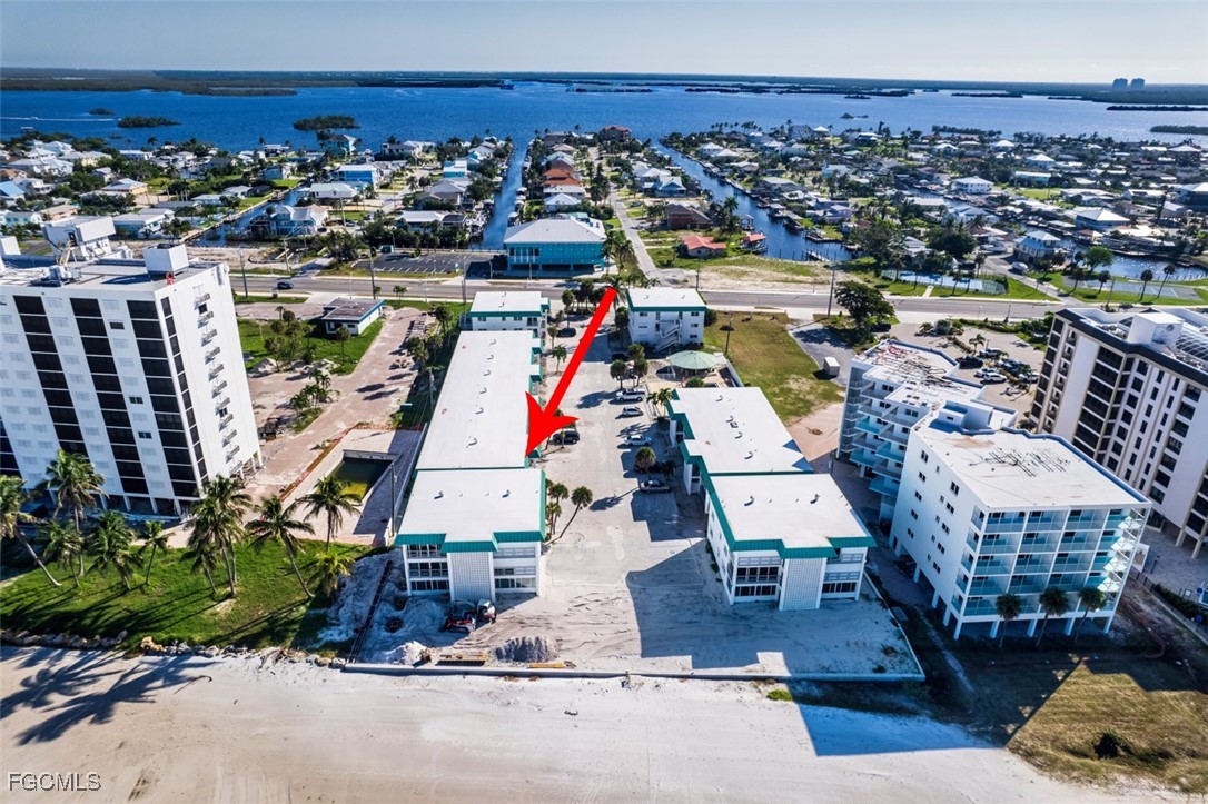 6500 Estero BLVD F218