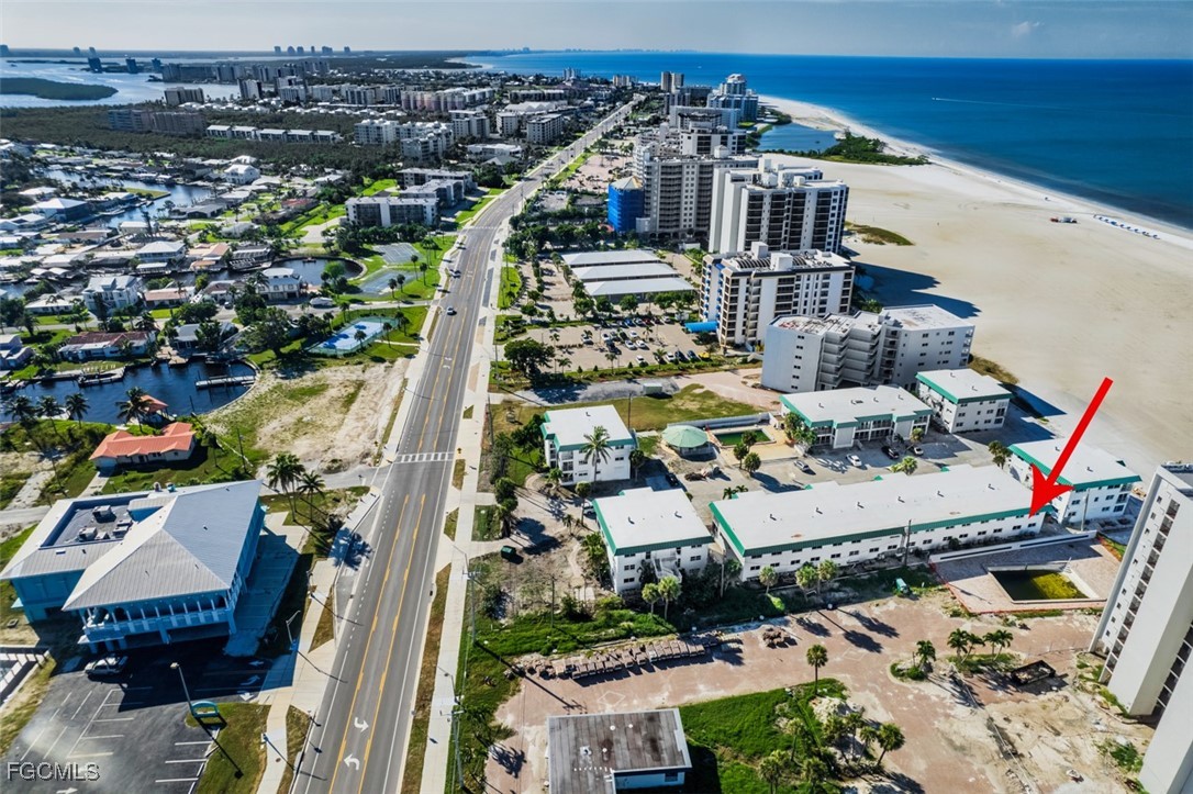 6500 Estero BLVD F218