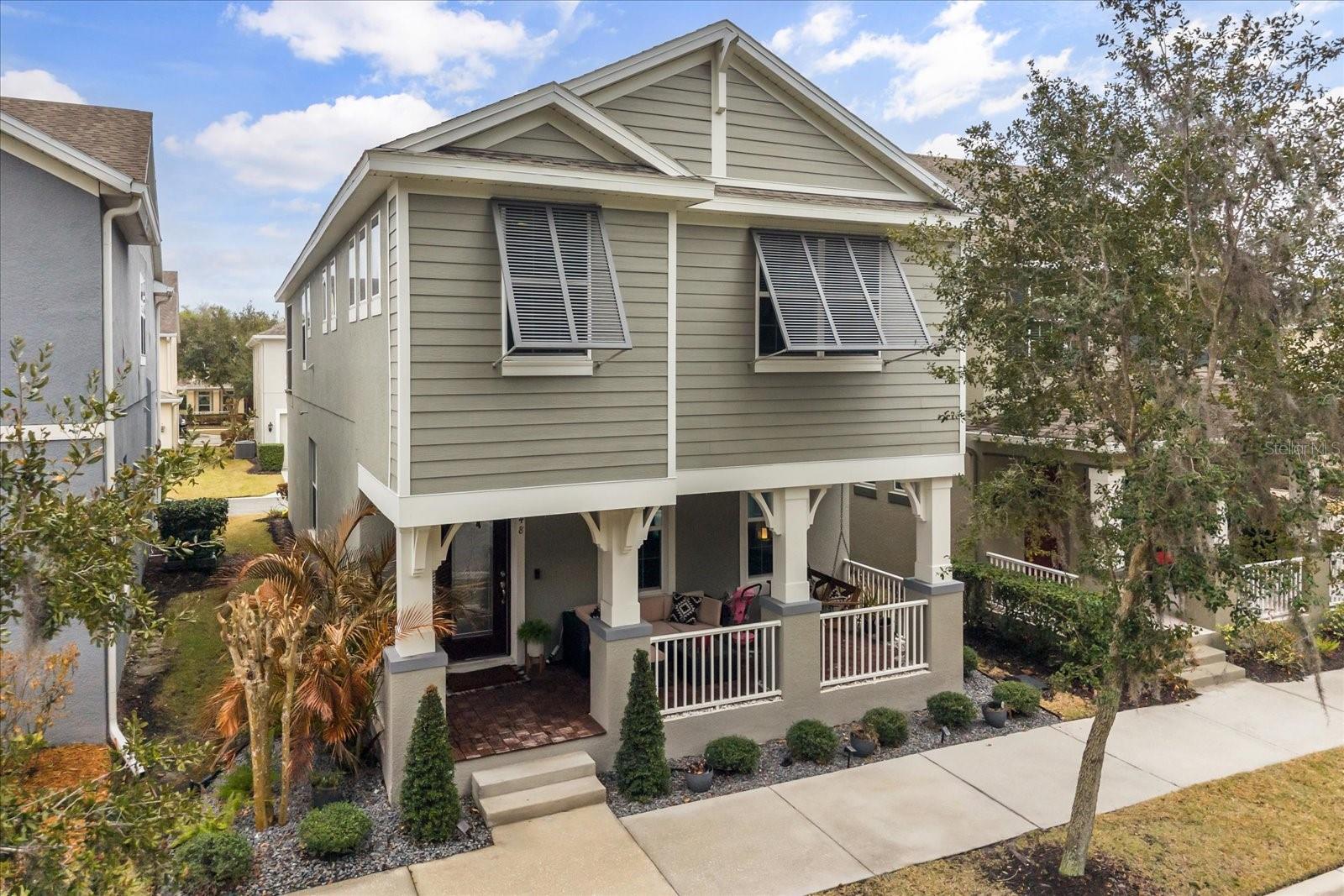 348 MICHAEL BLAKE BLVD