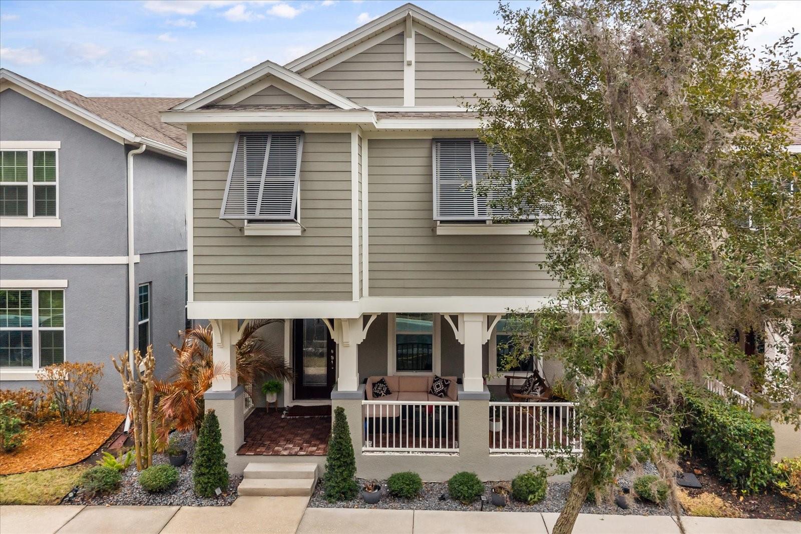 348 MICHAEL BLAKE BLVD