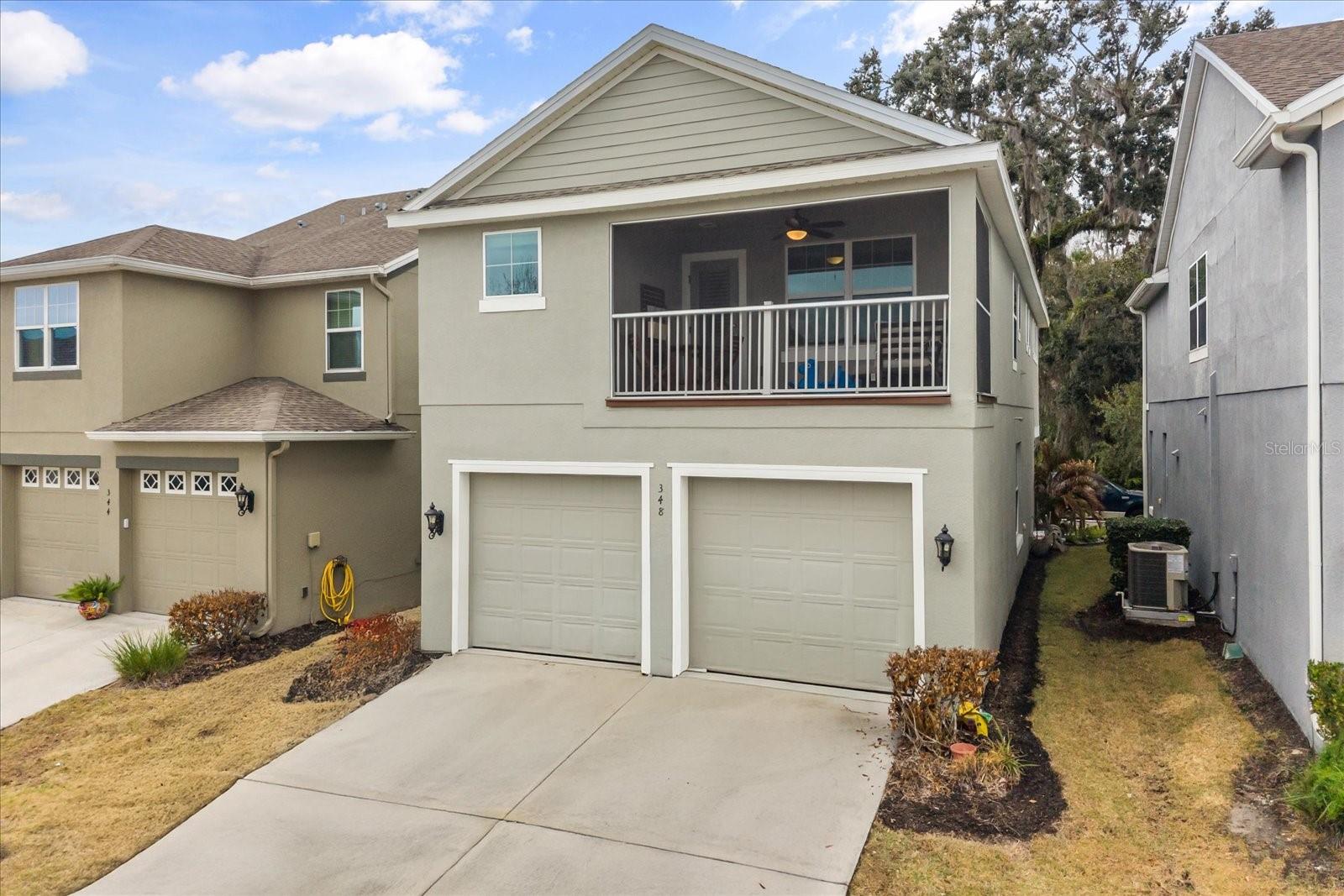 348 MICHAEL BLAKE BLVD