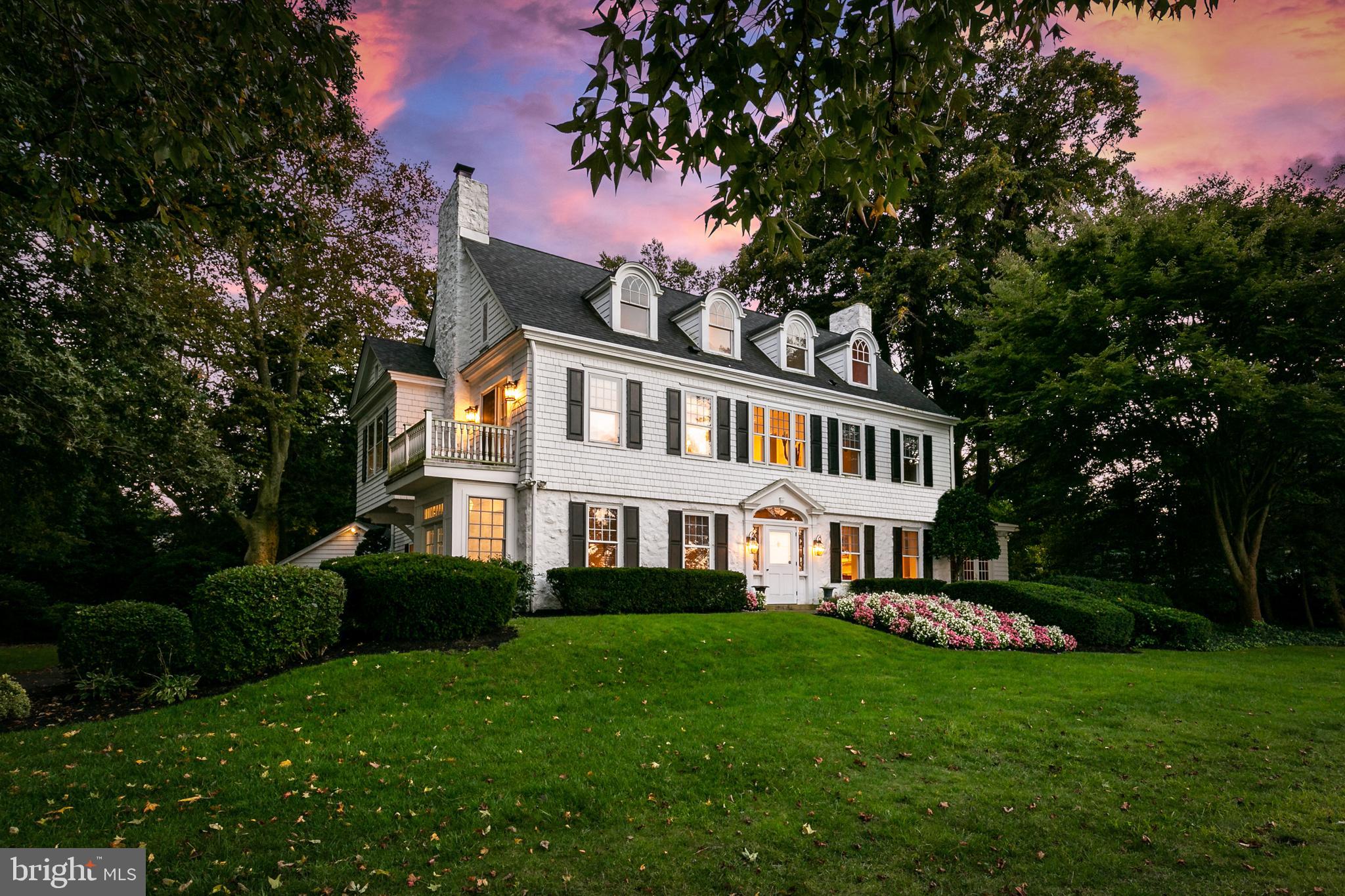 607 BANK AVENUE
