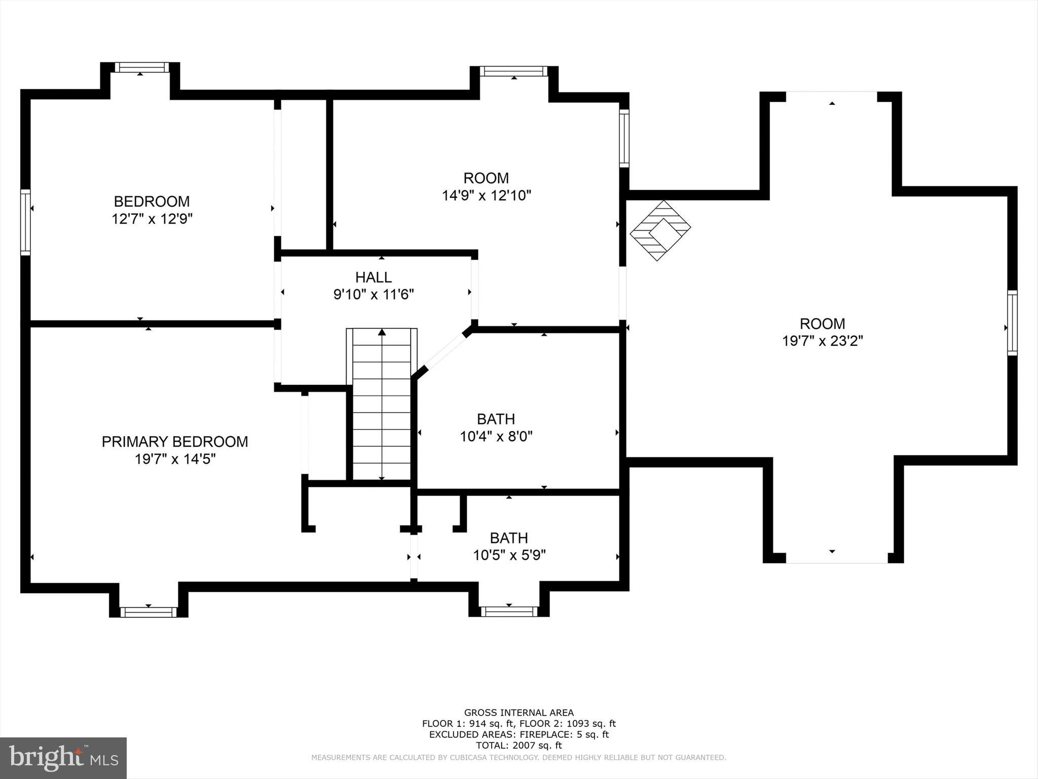 305 CARRIAGE HOUSE LANE