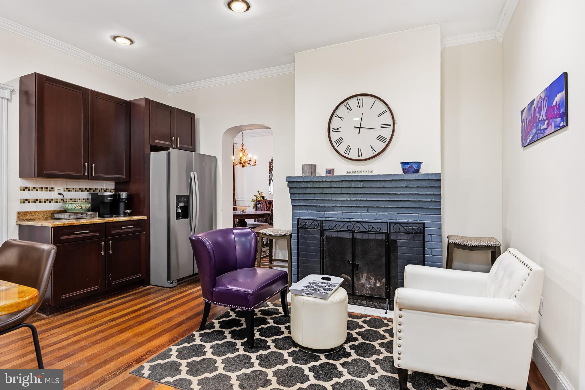 408 Lippincott AVENUE