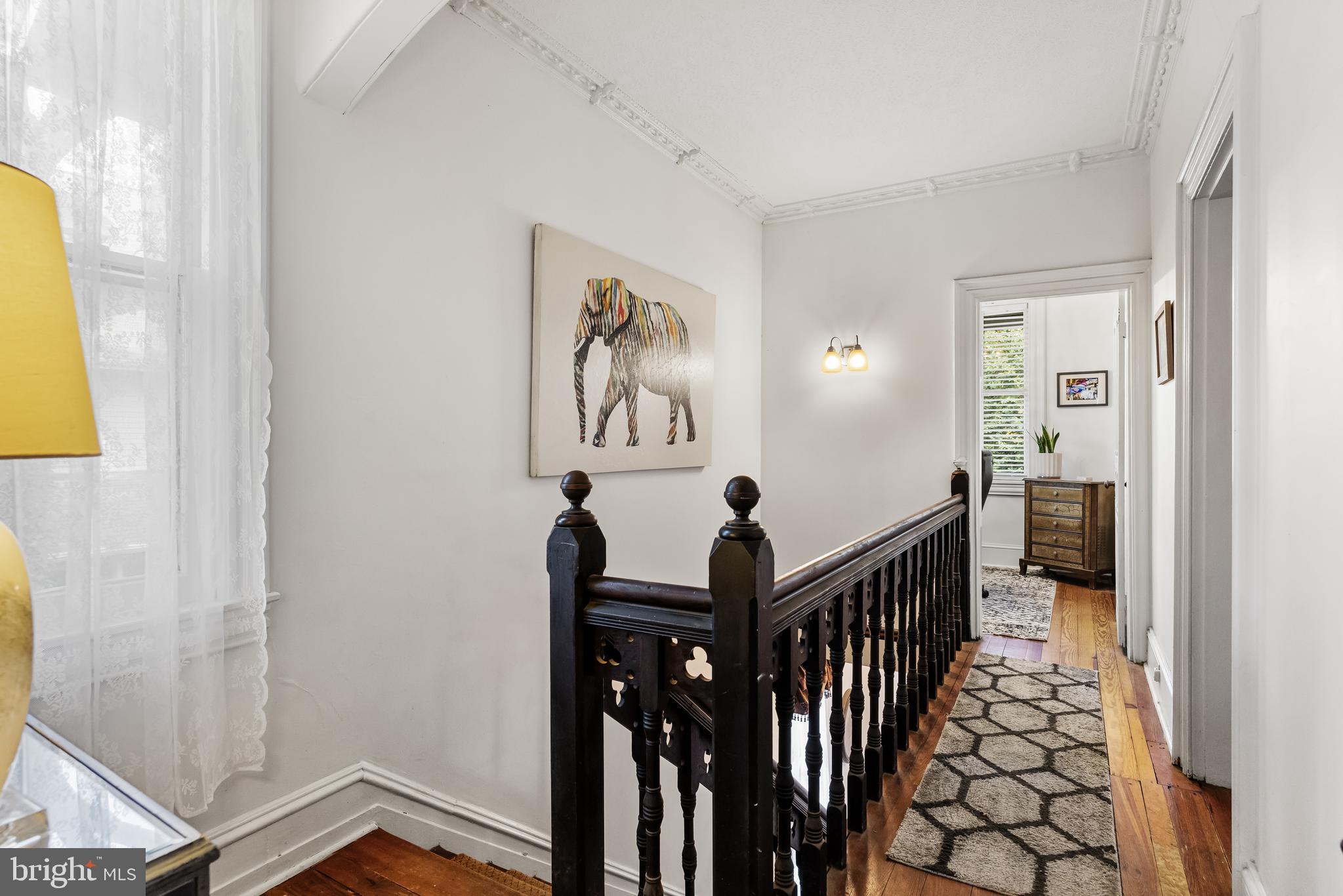 408 Lippincott AVENUE