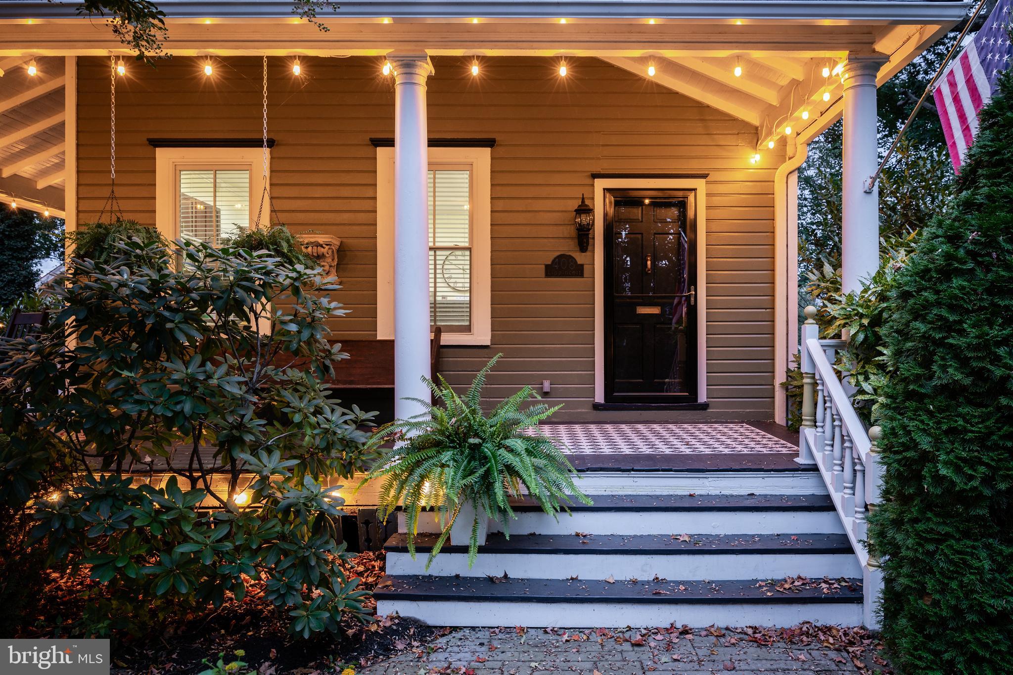 408 Lippincott AVENUE