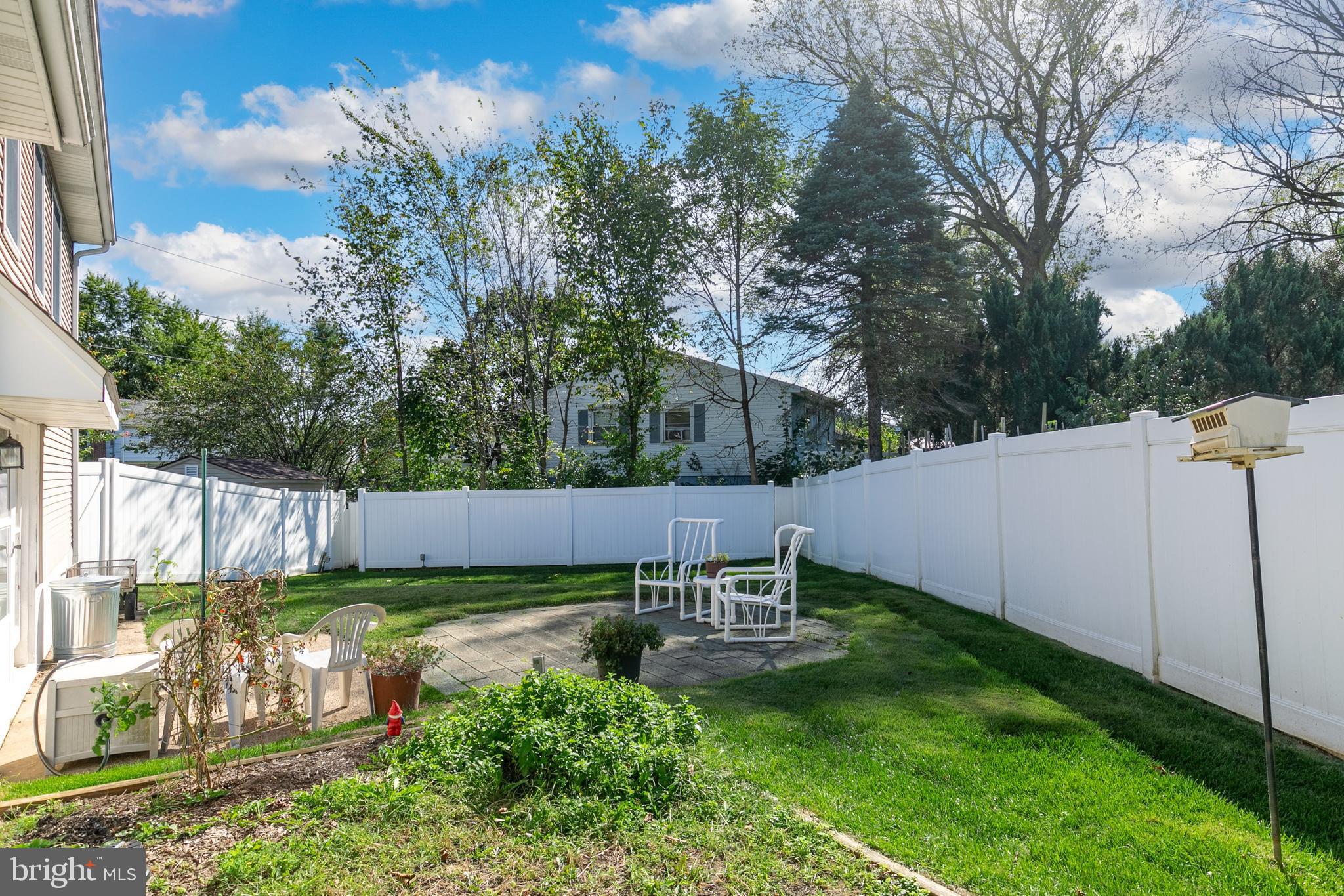317 Cherrix AVENUE