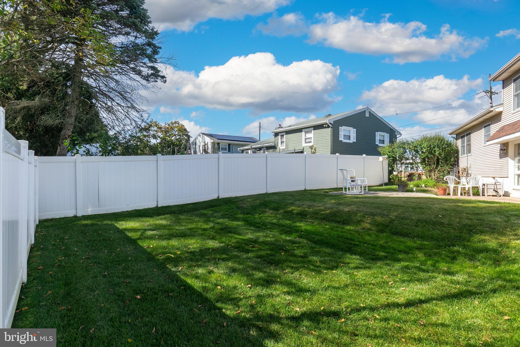 317 Cherrix AVENUE