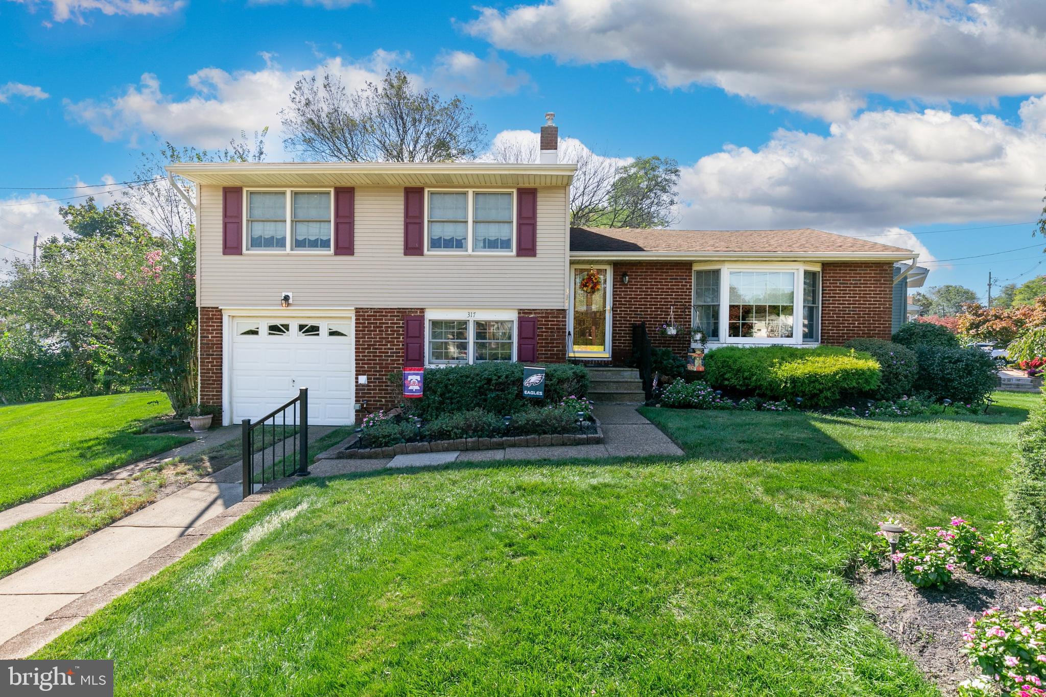 317 Cherrix AVENUE