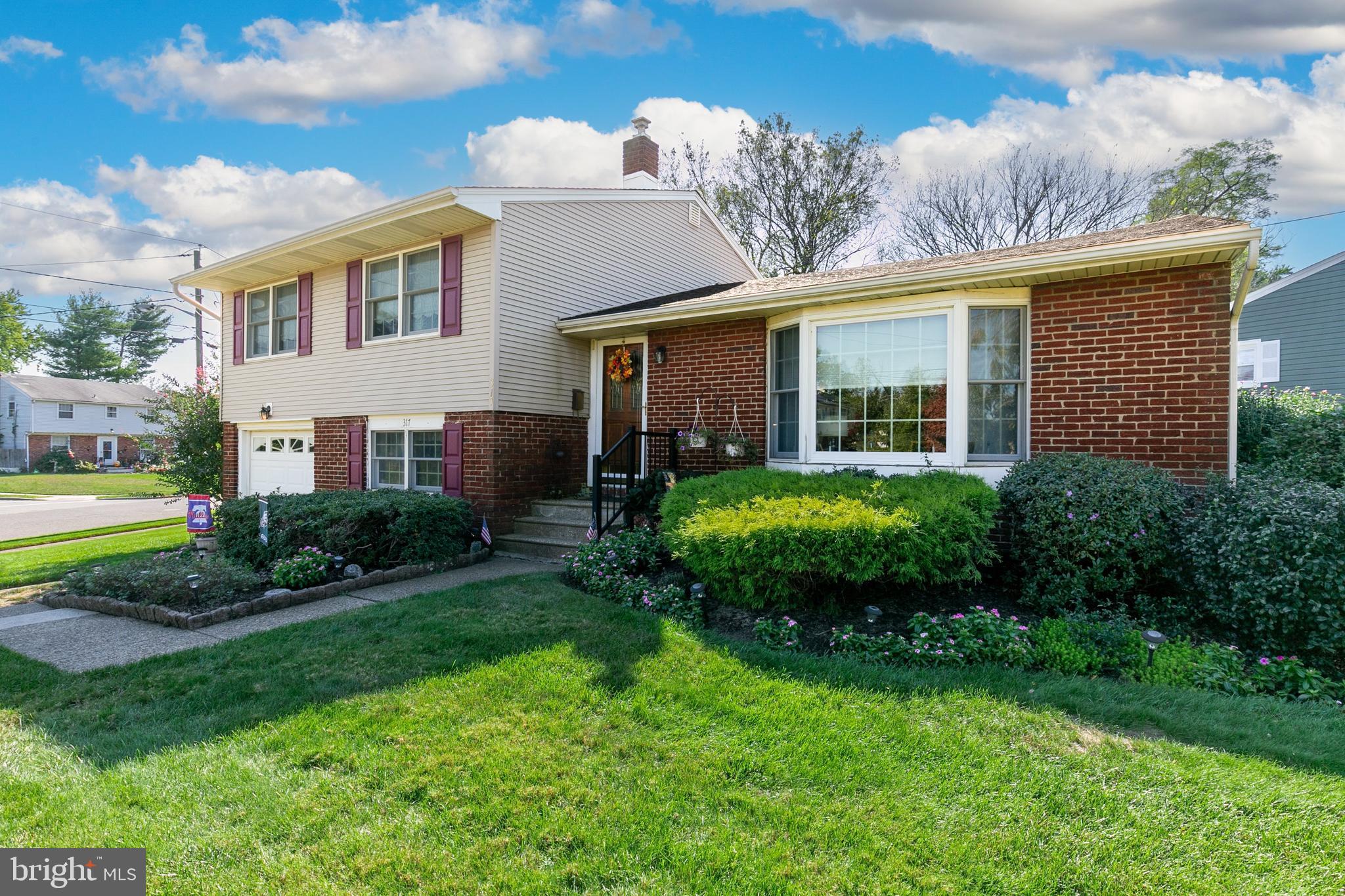 317 Cherrix AVENUE
