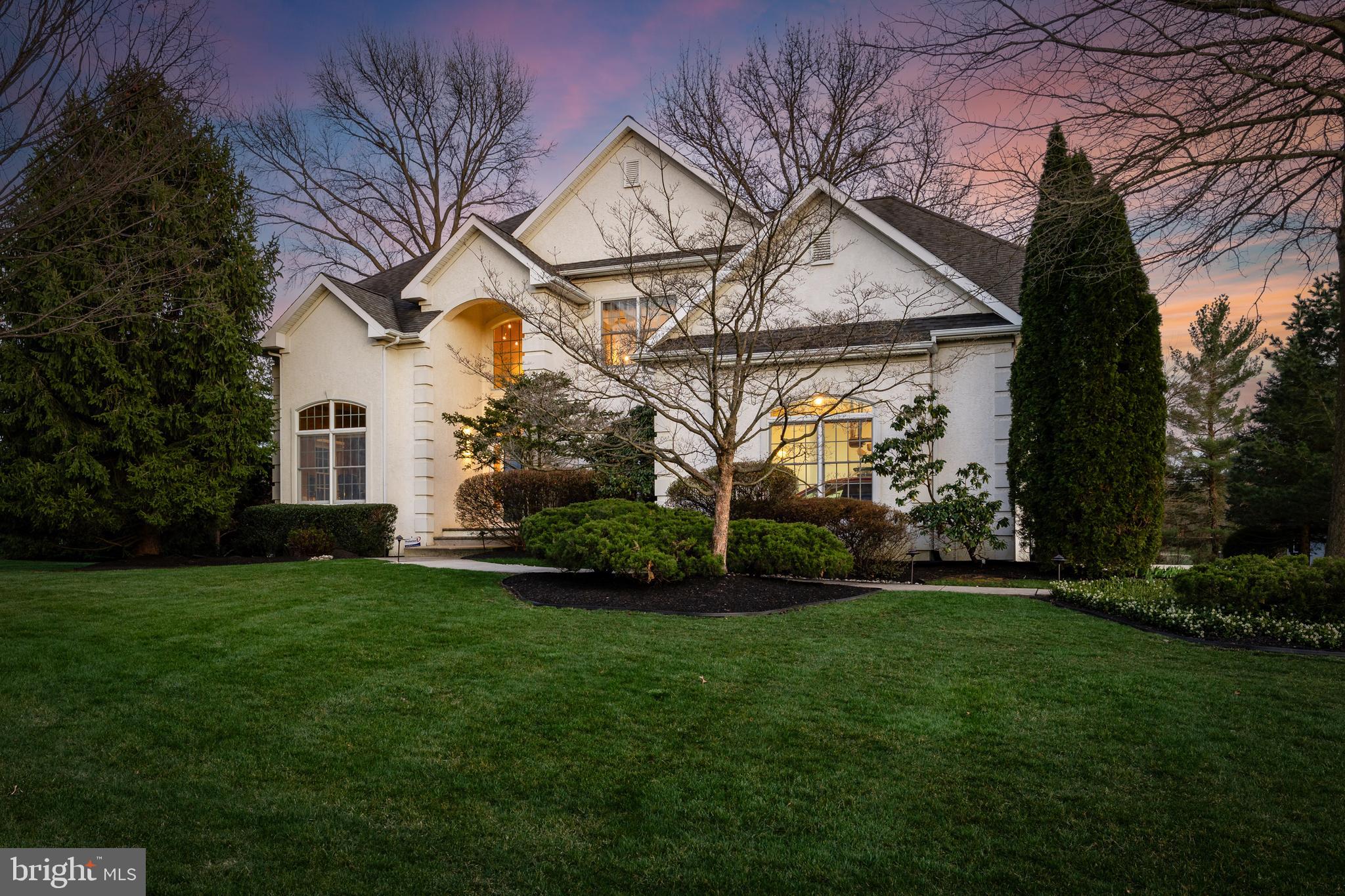 5 Armstrong Dr