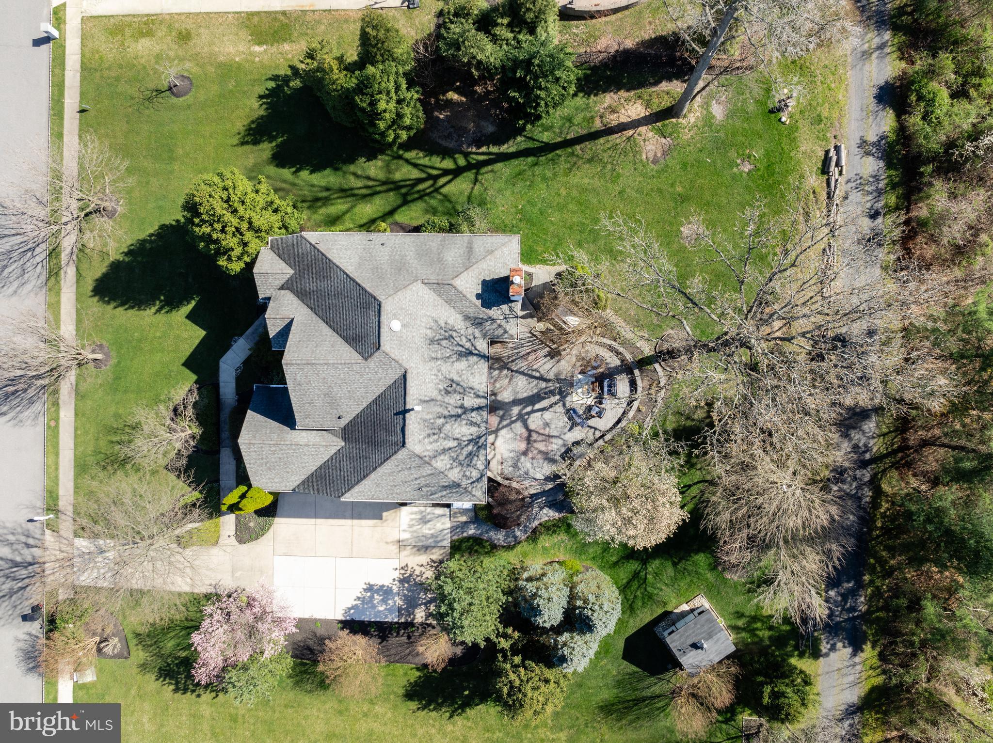 5 Armstrong Dr