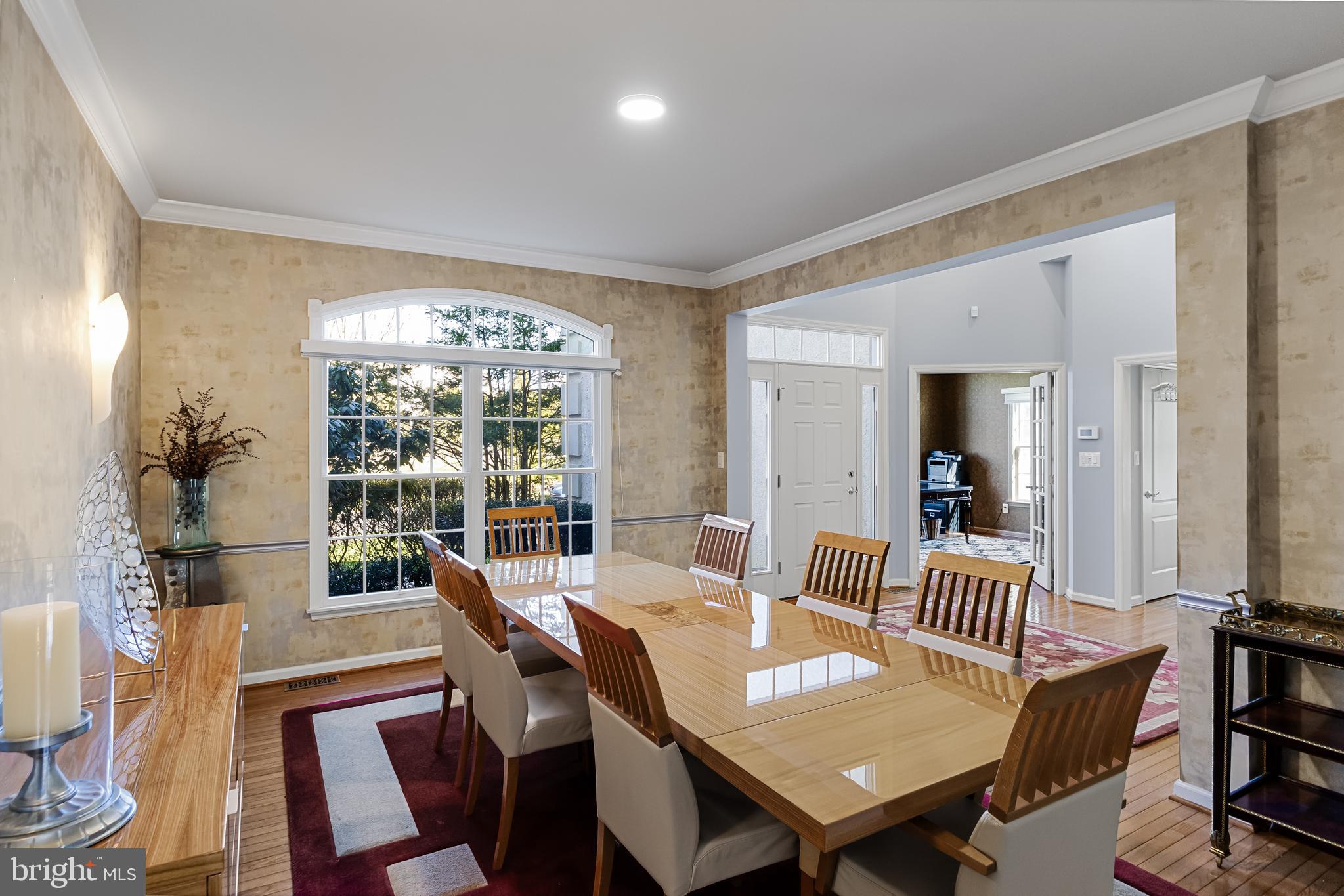 5 Armstrong Dr