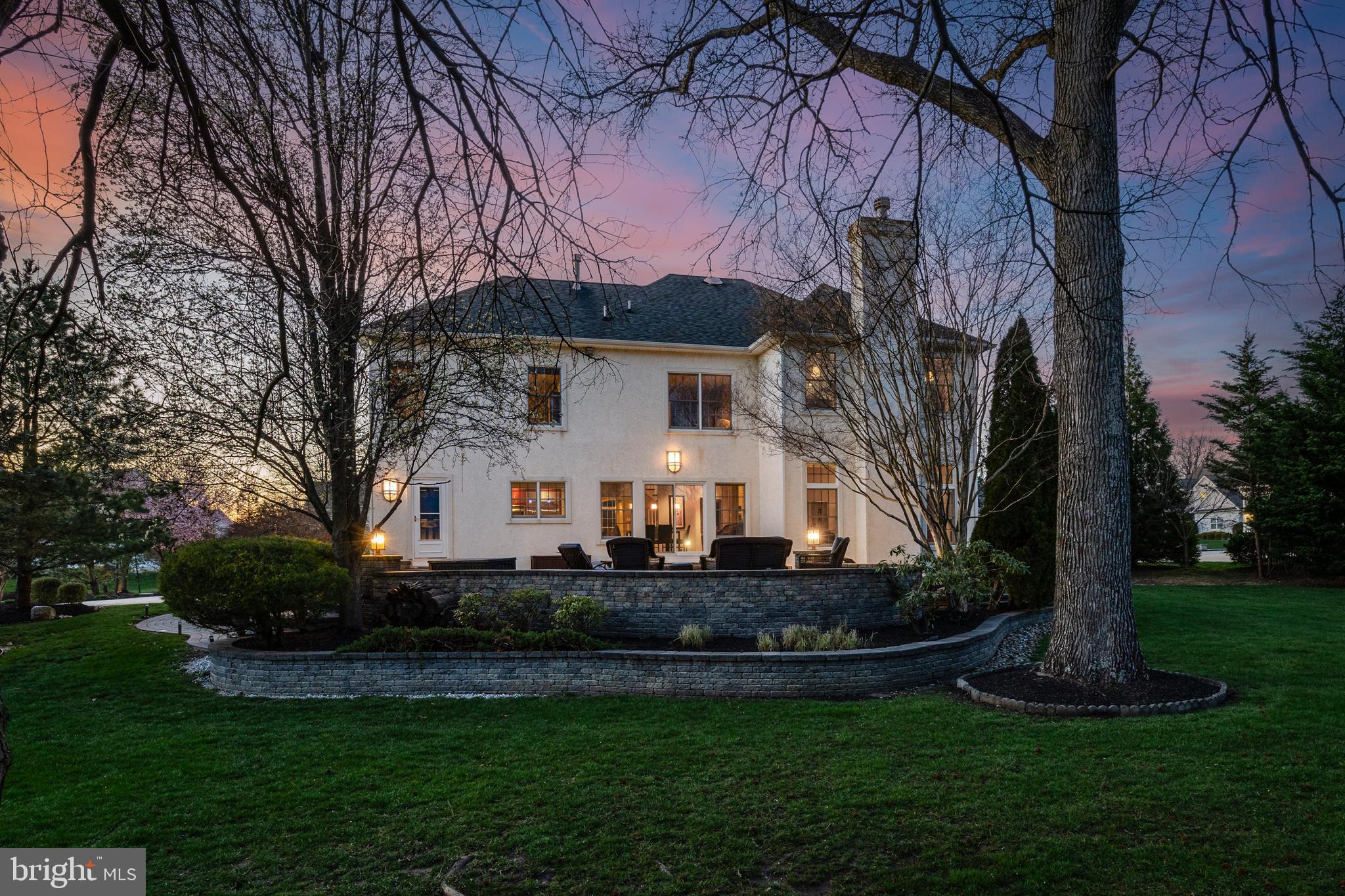 5 Armstrong Dr