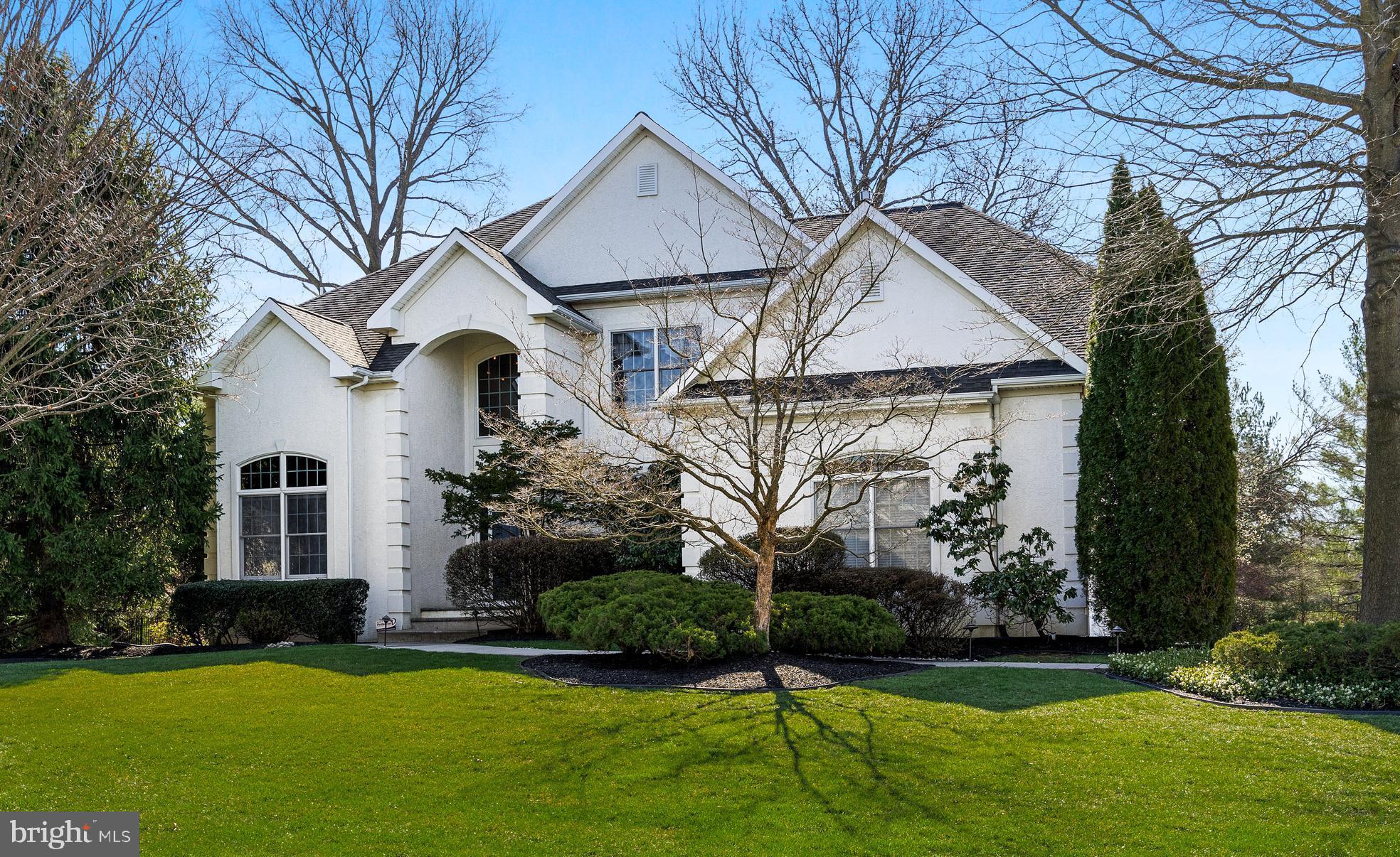 5 Armstrong Dr