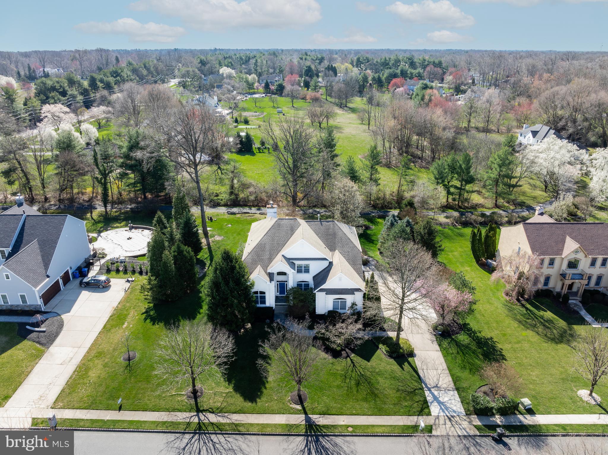 5 Armstrong Dr