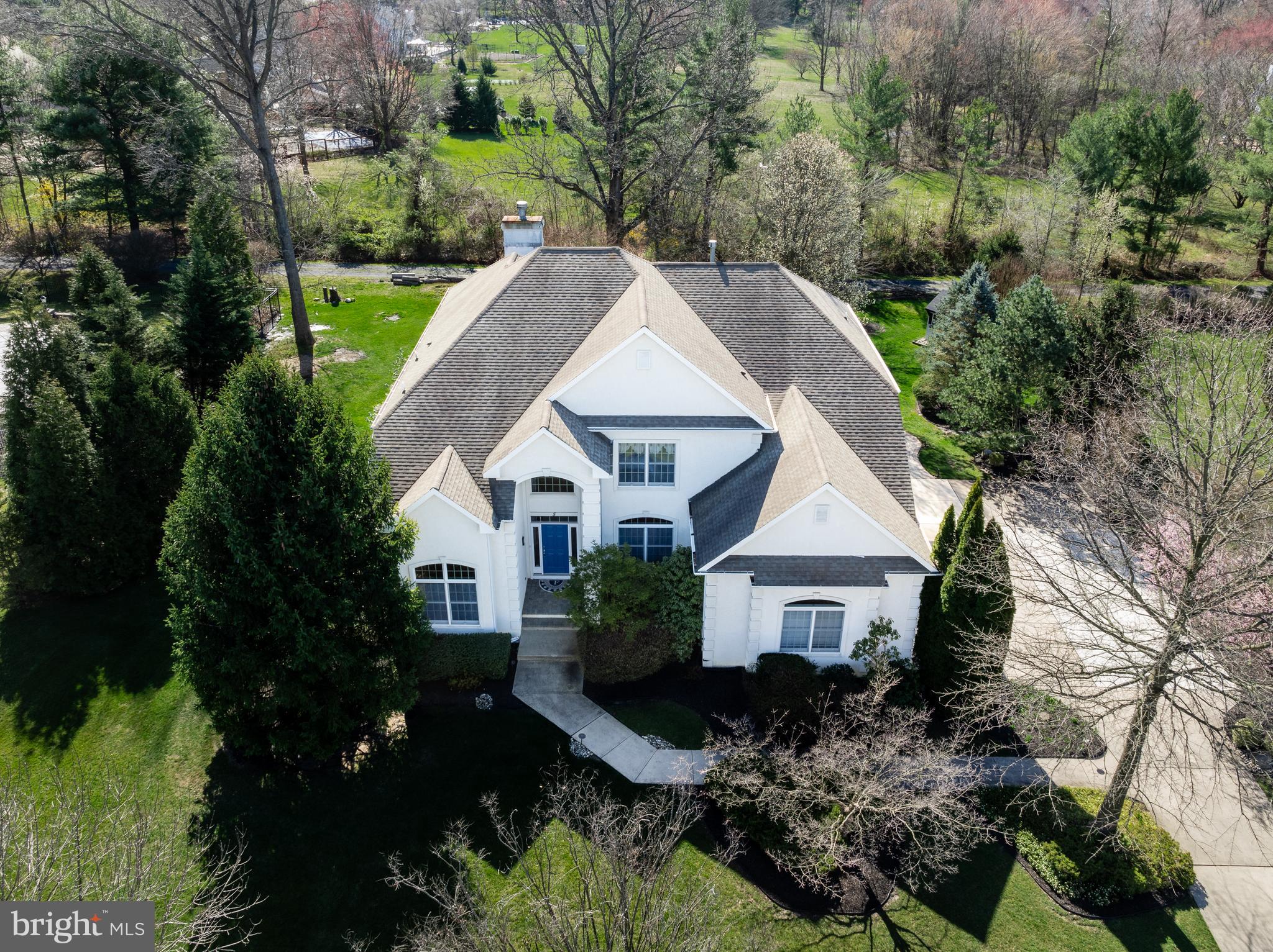 5 Armstrong Dr