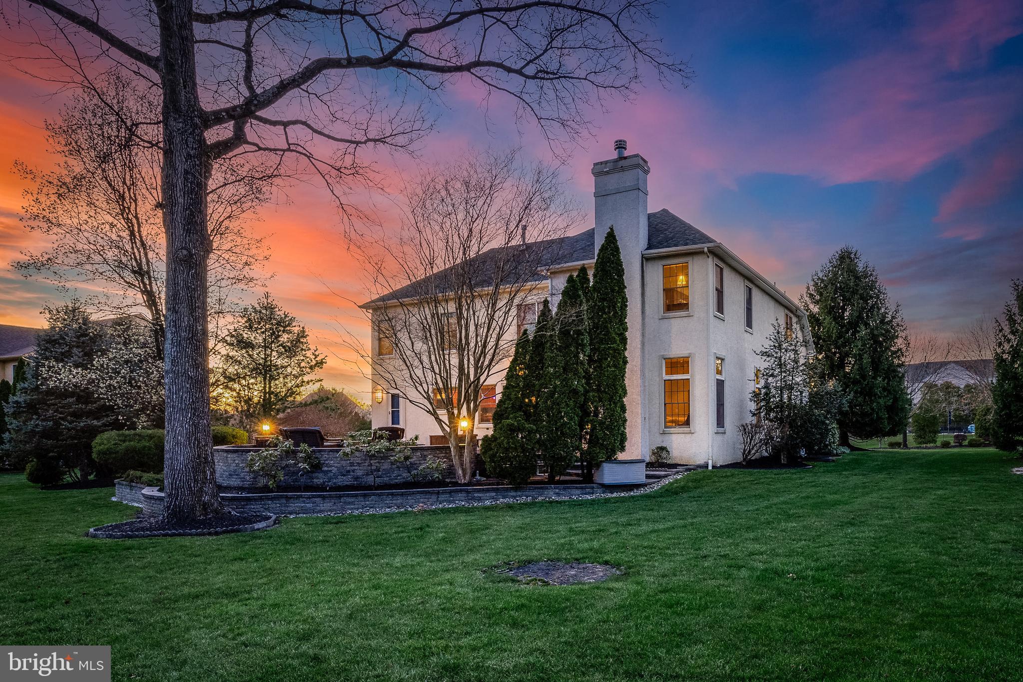 5 Armstrong Dr