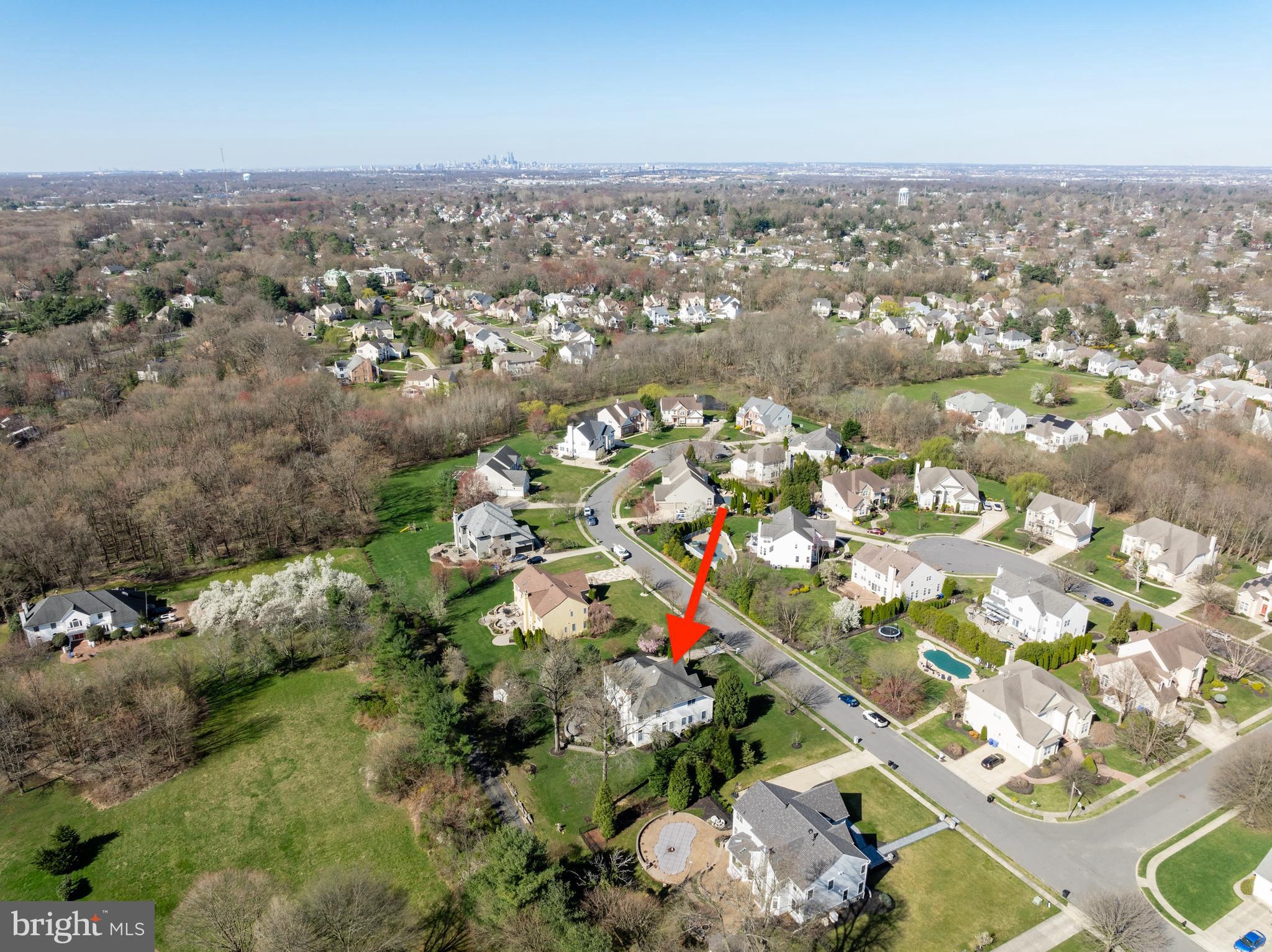 5 Armstrong Dr
