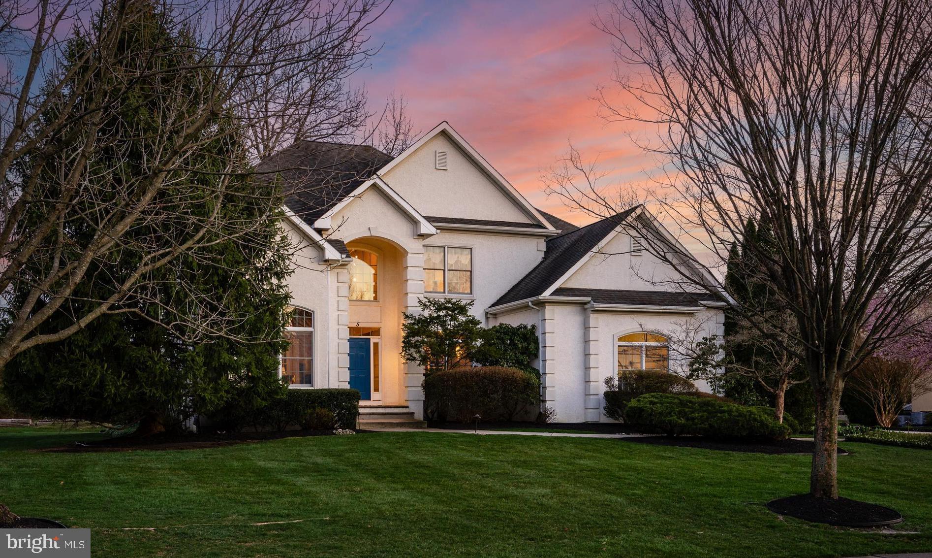 5 Armstrong Dr