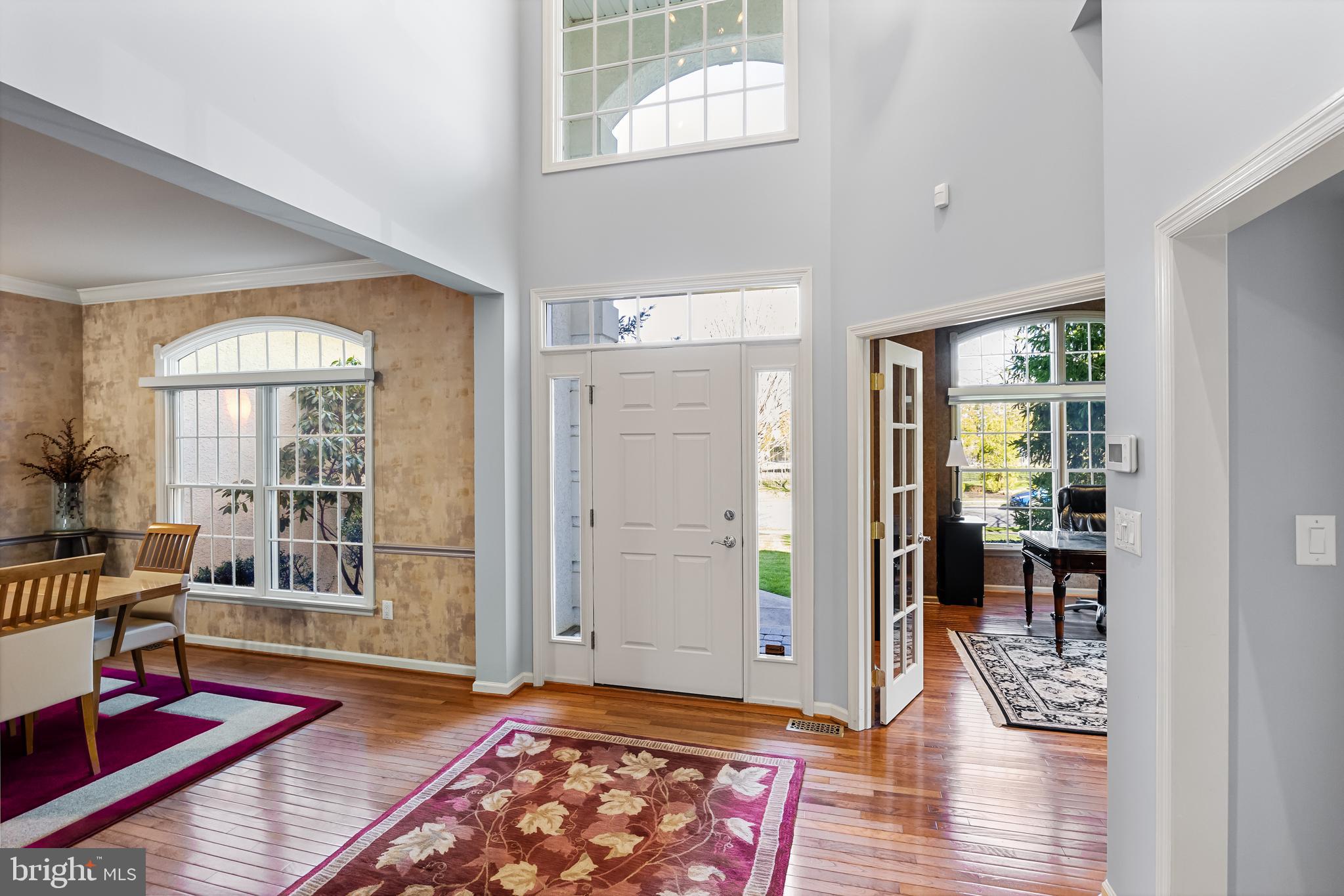 5 Armstrong Dr