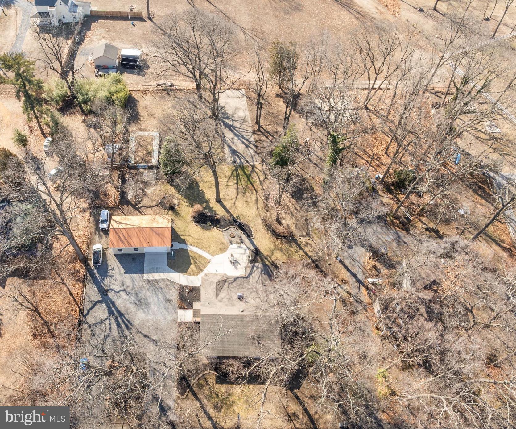 611 Delanco Rd