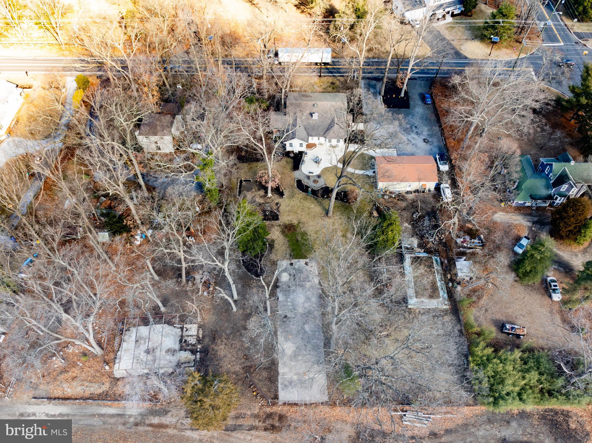 611 Delanco Rd