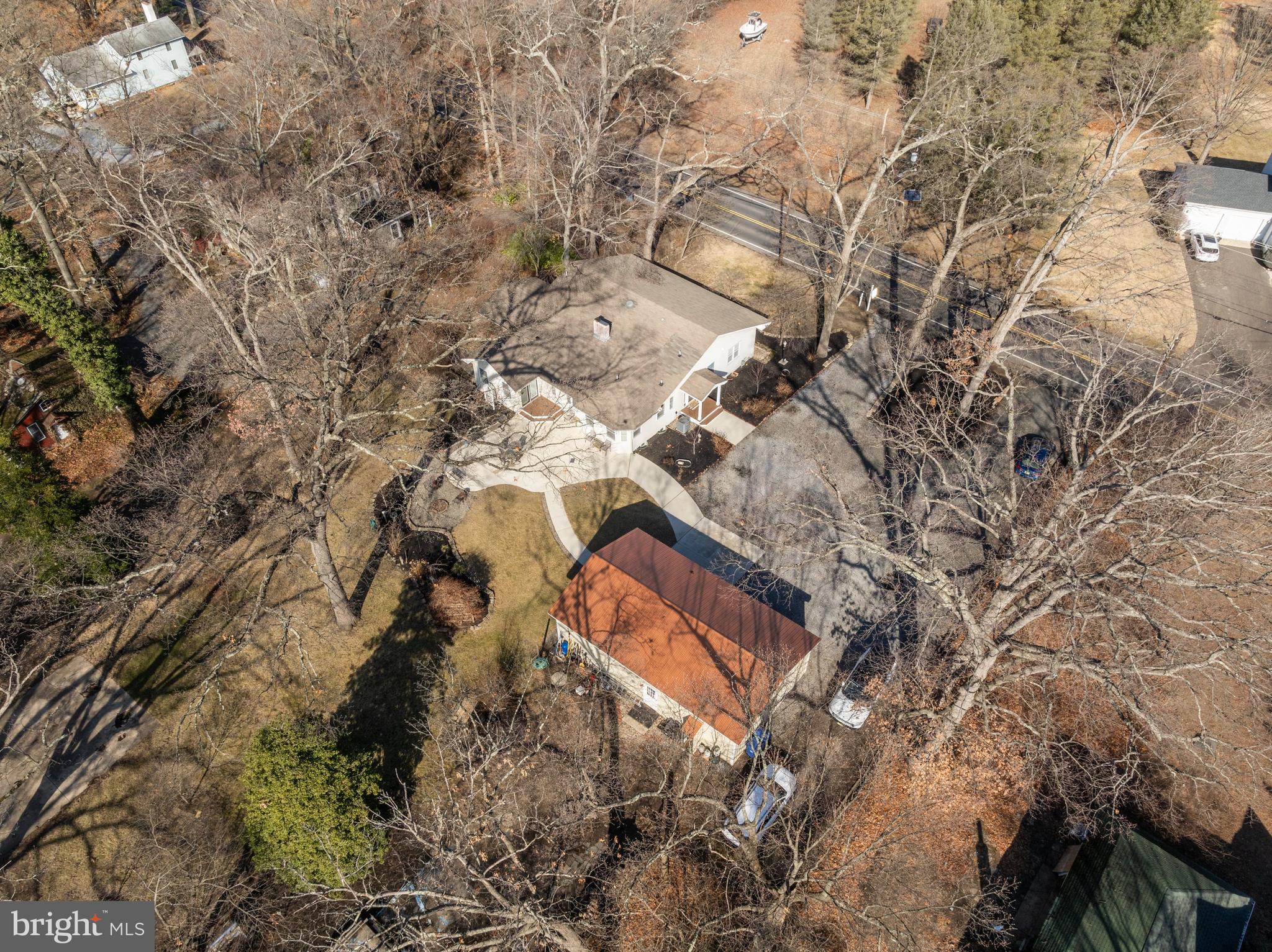 611 Delanco Rd