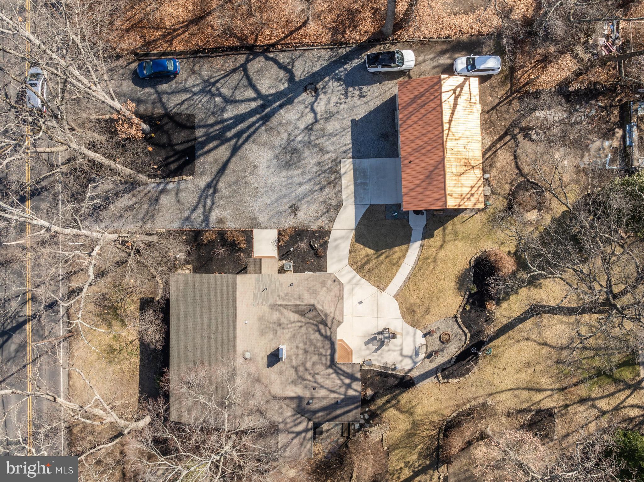 611 Delanco Rd