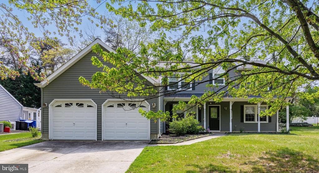 204 Knotty Oak Dr