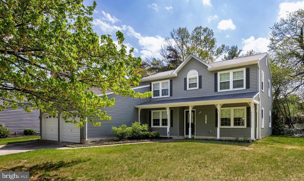 204 Knotty Oak Dr