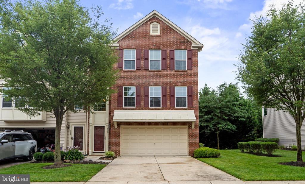 210 Nathan Dr