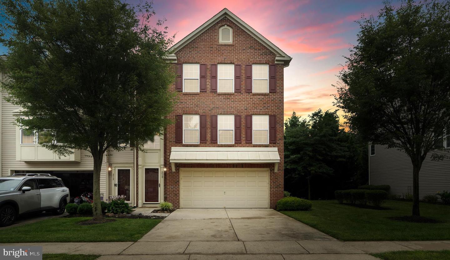 210 Nathan Dr