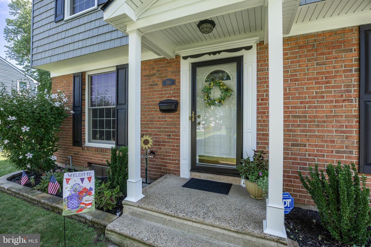 518 Otto Ave